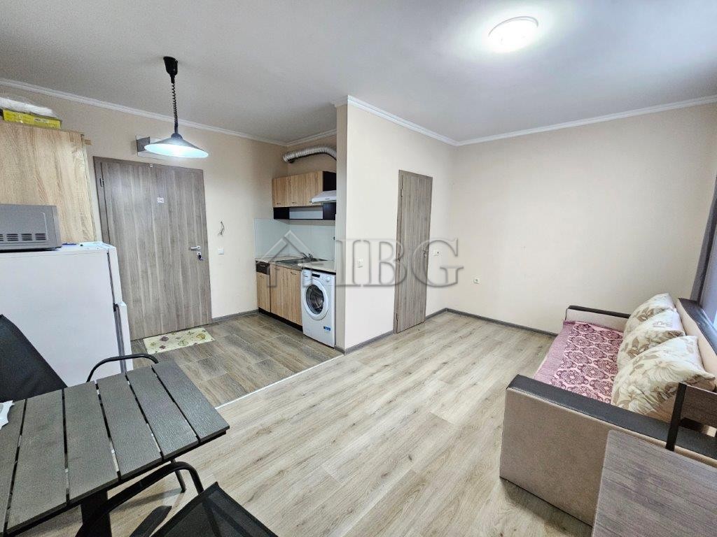 1 Bath, ApartmentFor Sale, Vip Vision Apartments, Sunny Beach