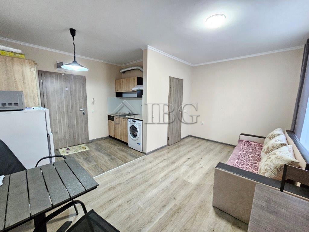 1 Bath, ApartmentFor Sale, Vip Vision Apartments, Sunny Beach