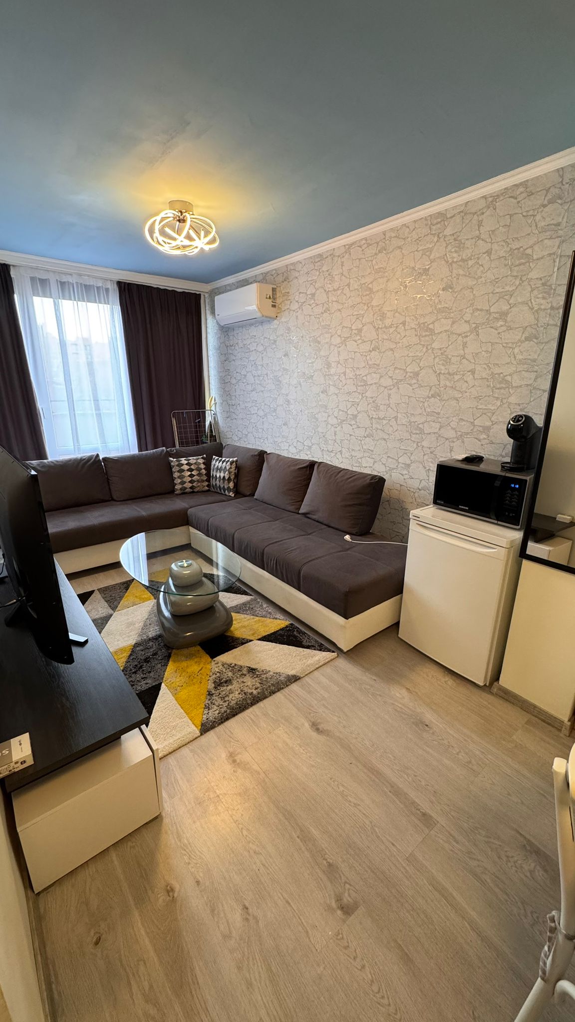 1 Bath, ApartmentFor Sale, Sapphire 2, Sunny Beach