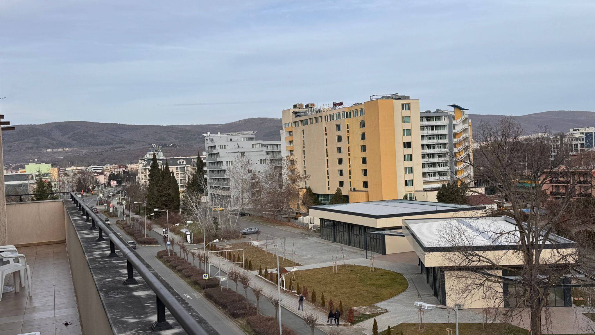 1 Bath, ApartmentFor Sale, Sapphire 2, Sunny Beach