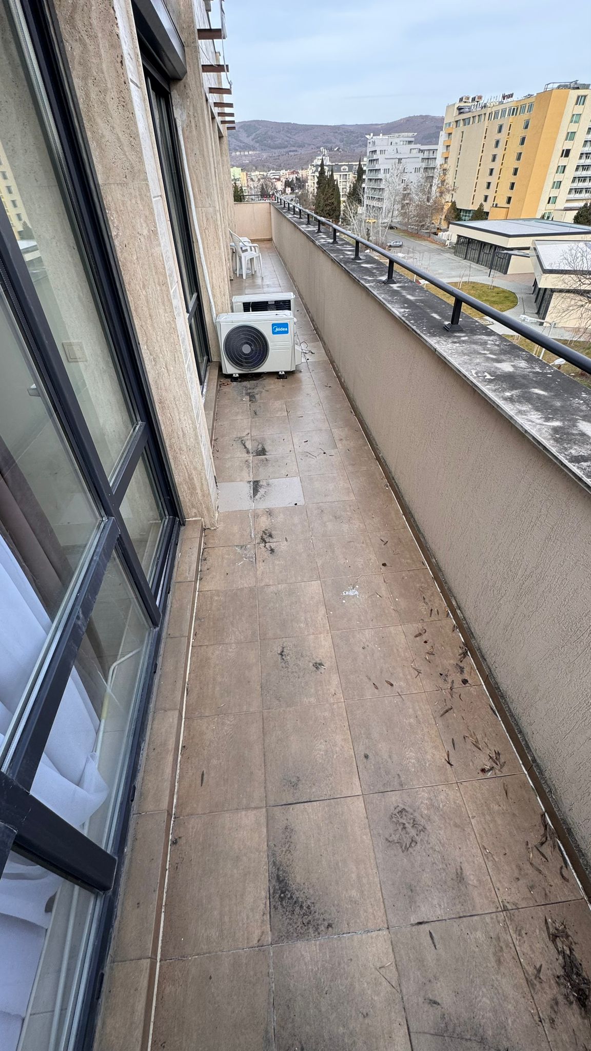 1 Bath, ApartmentFor Sale, Sapphire 2, Sunny Beach