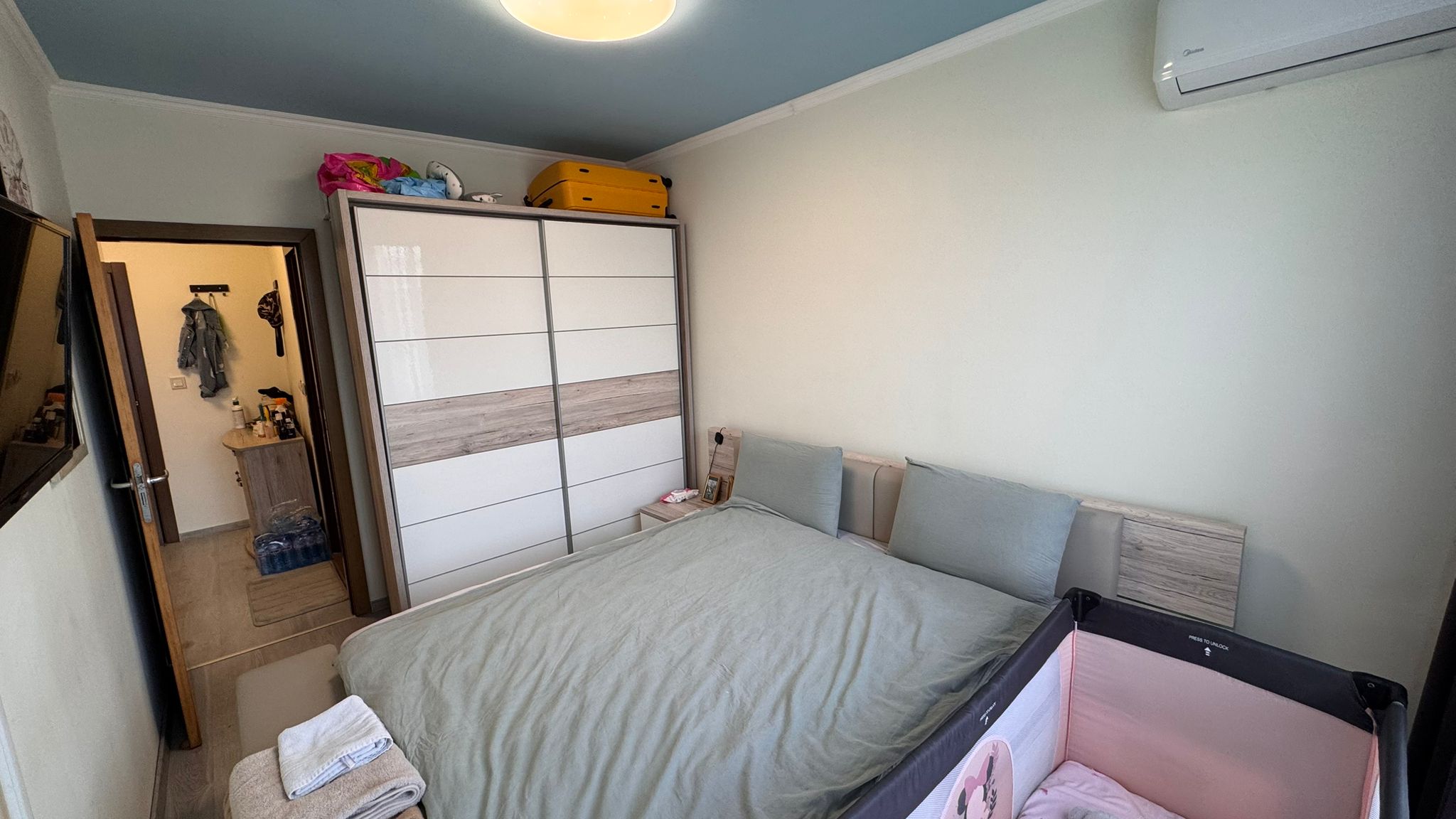 1 Bath, ApartmentFor Sale, Sapphire 2, Sunny Beach