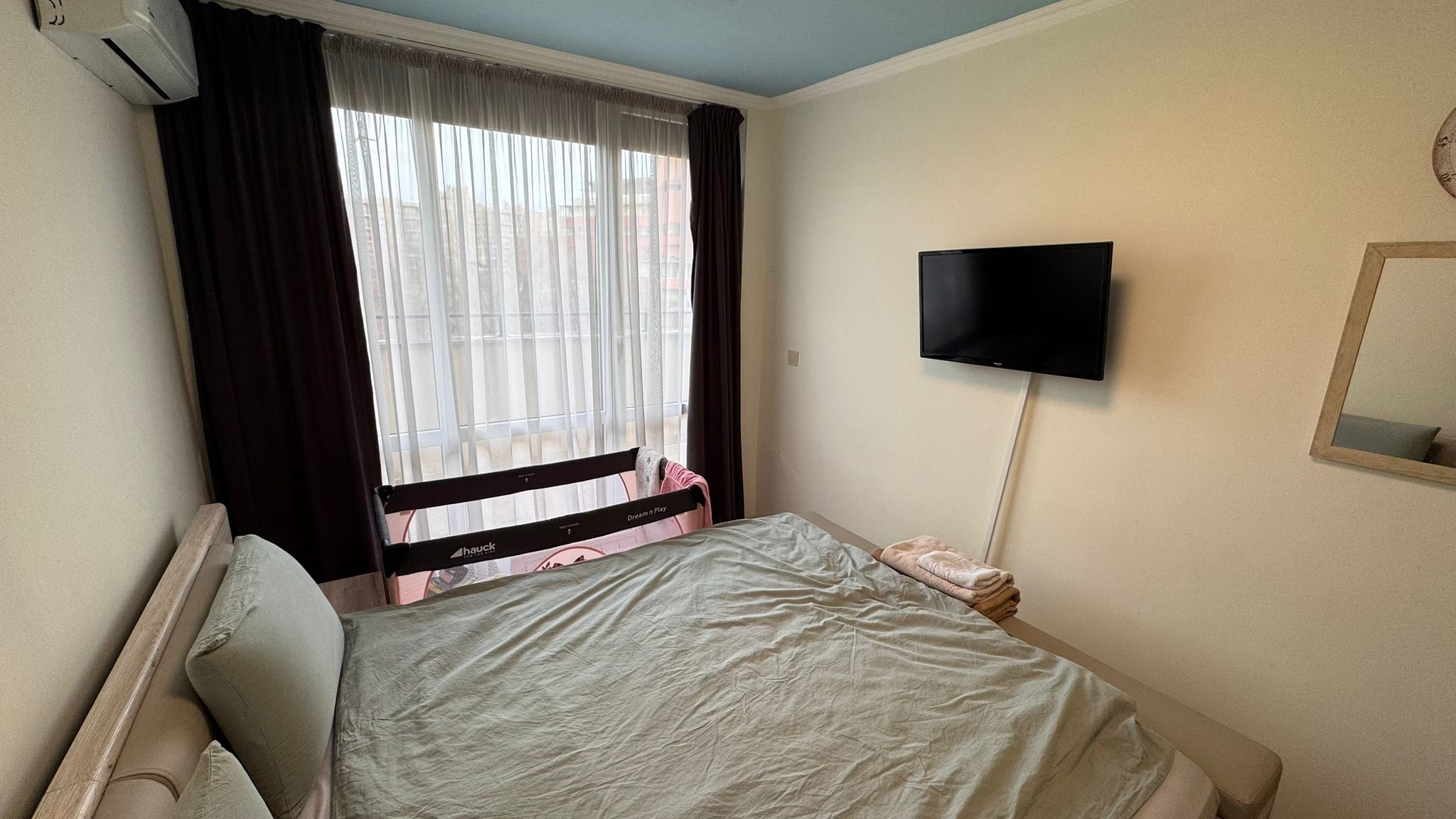 1 Bath, ApartmentFor Sale, Sapphire 2, Sunny Beach