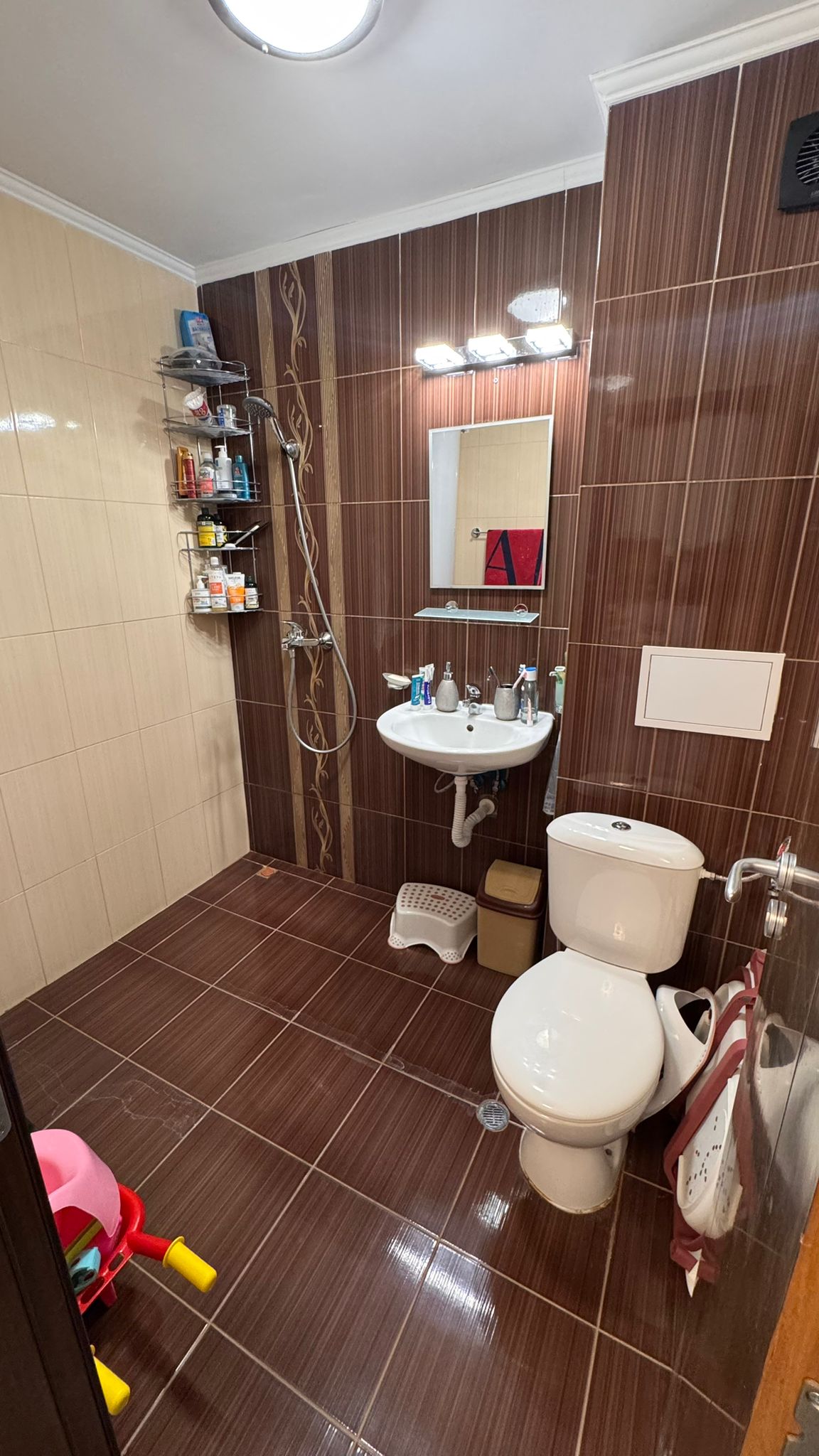 1 Bath, ApartmentFor Sale, Sapphire 2, Sunny Beach