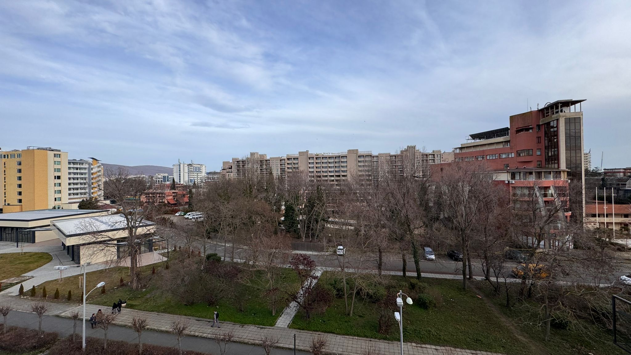 1 Bath, ApartmentFor Sale, Sapphire 2, Sunny Beach