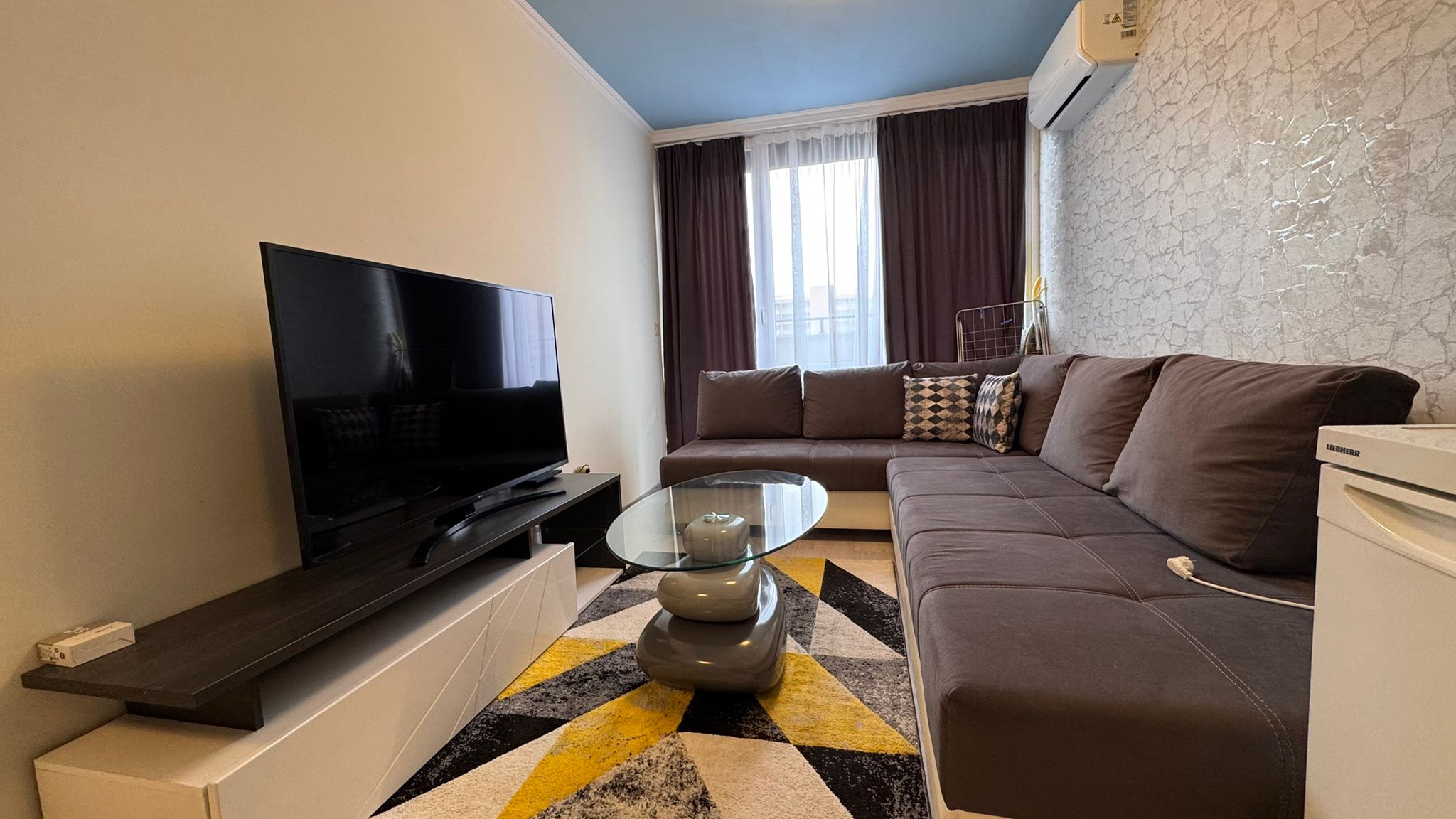 1 Bath, ApartmentFor Sale, Sapphire 2, Sunny Beach