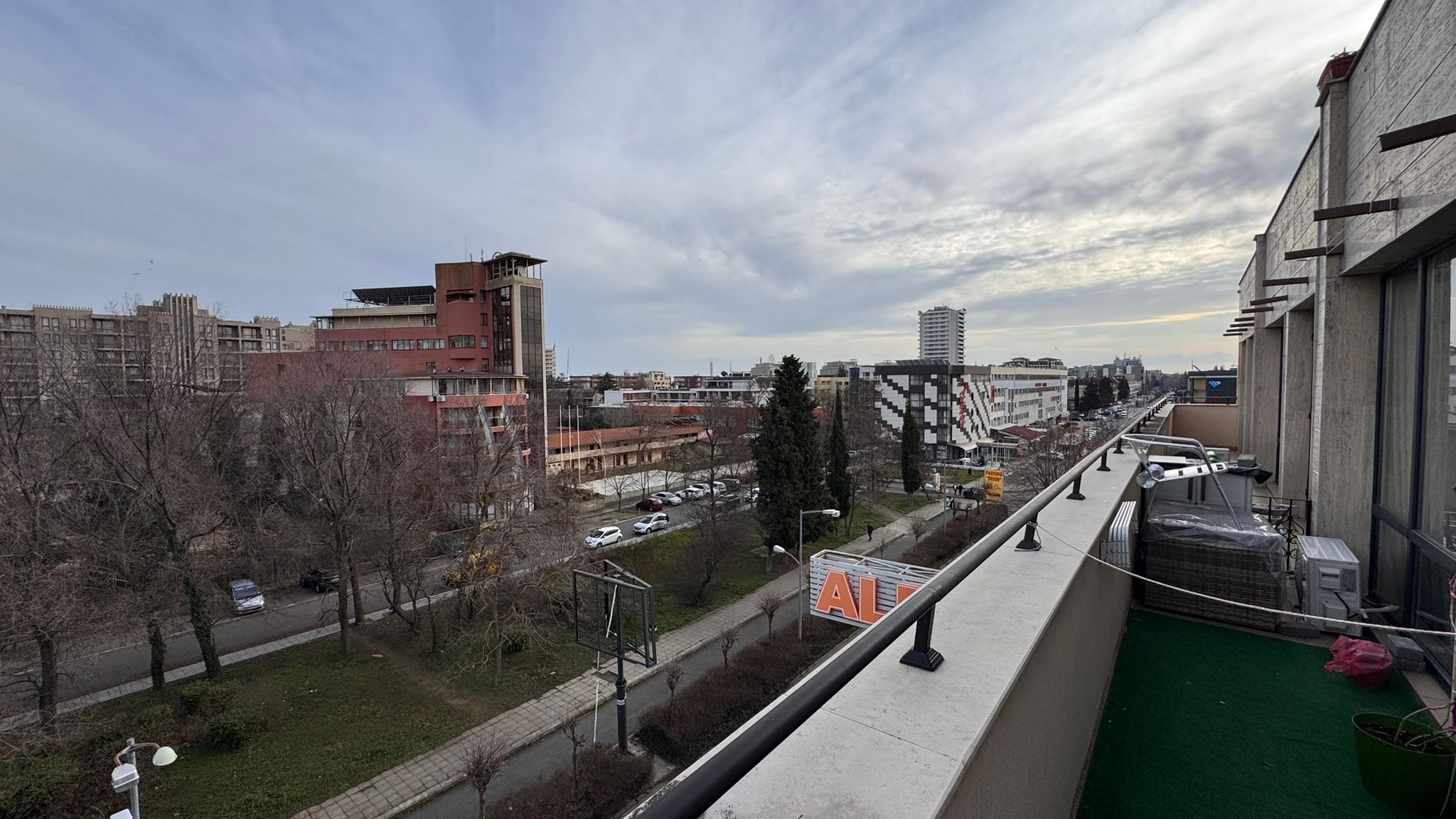 1 Bath, ApartmentFor Sale, Sapphire 2, Sunny Beach