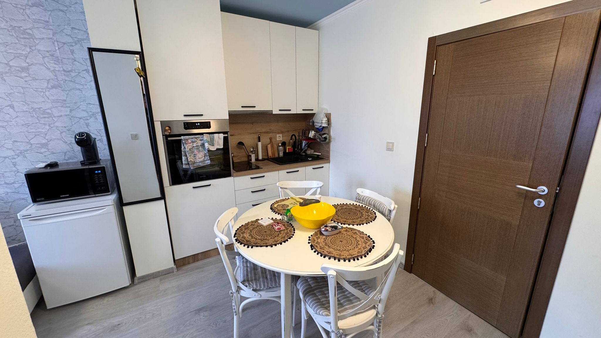1 Bath, ApartmentFor Sale, Sapphire 2, Sunny Beach