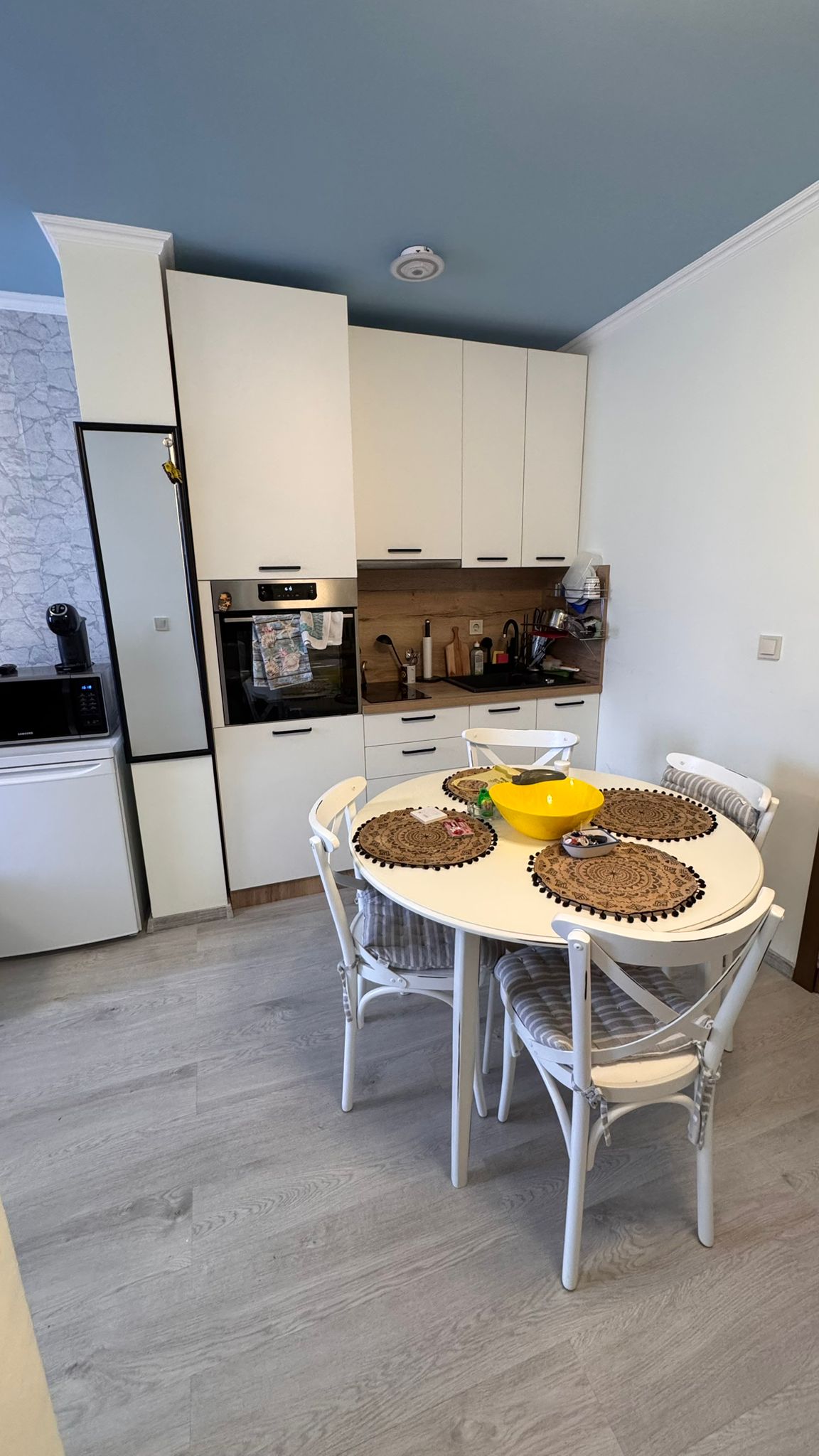 1 Bath, ApartmentFor Sale, Sapphire 2, Sunny Beach