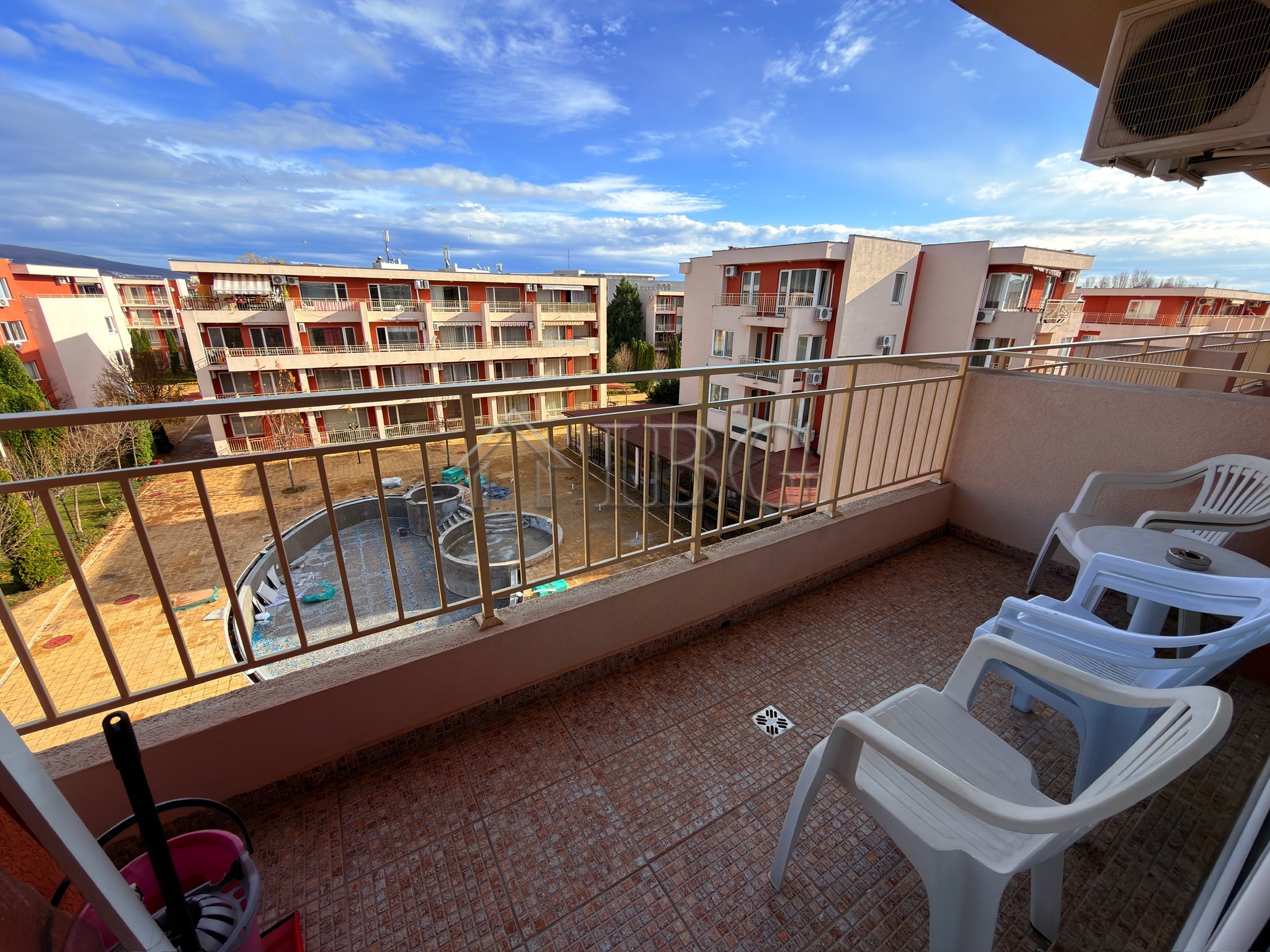 1 Bath, ApartmentFor Sale, Nessebar Fort Club, Nessebar