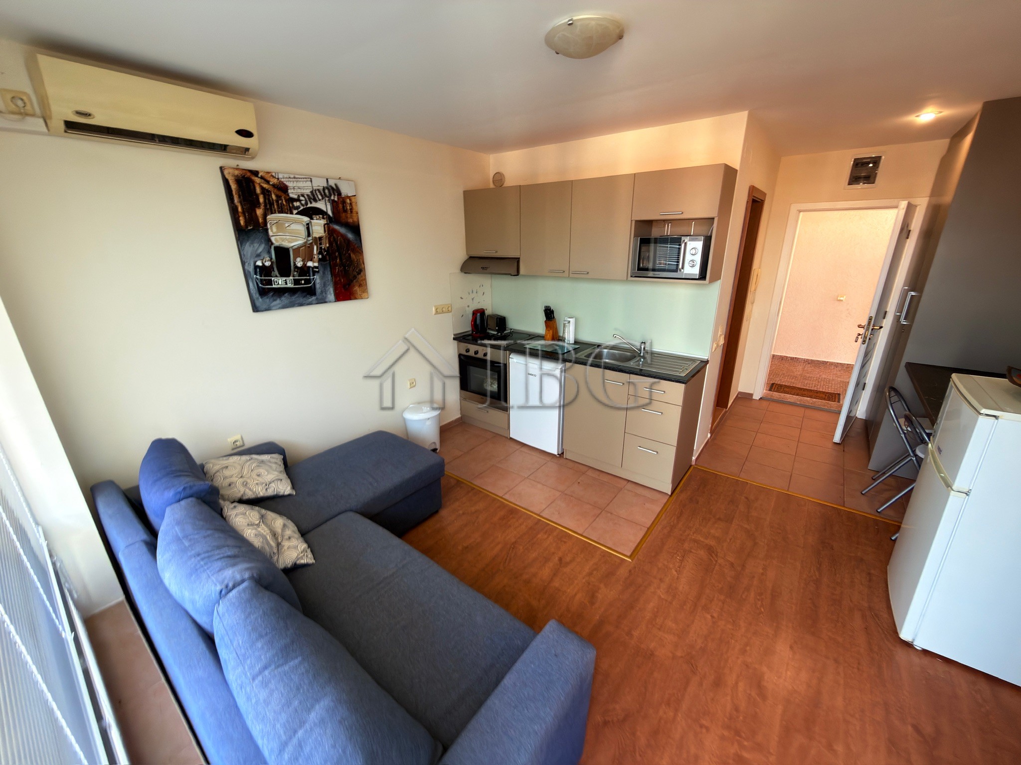 1 Bath, ApartmentFor Sale, Nessebar Fort Club, Nessebar