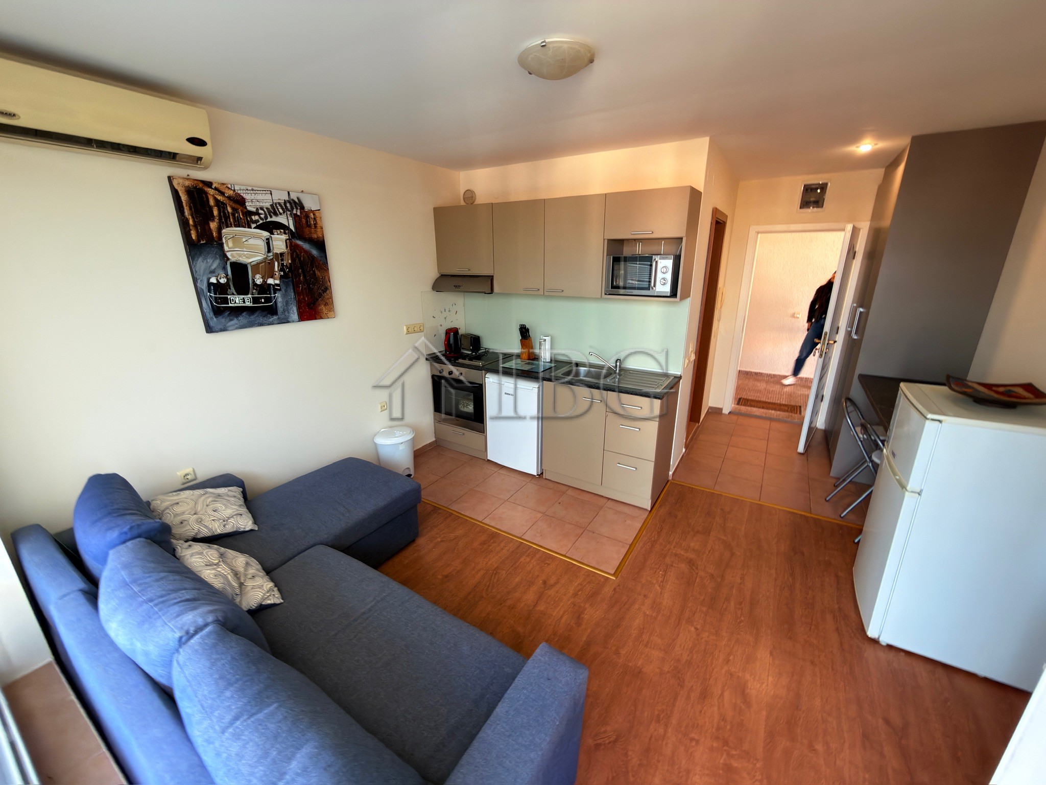 1 Bath, ApartmentFor Sale, Nessebar Fort Club, Nessebar