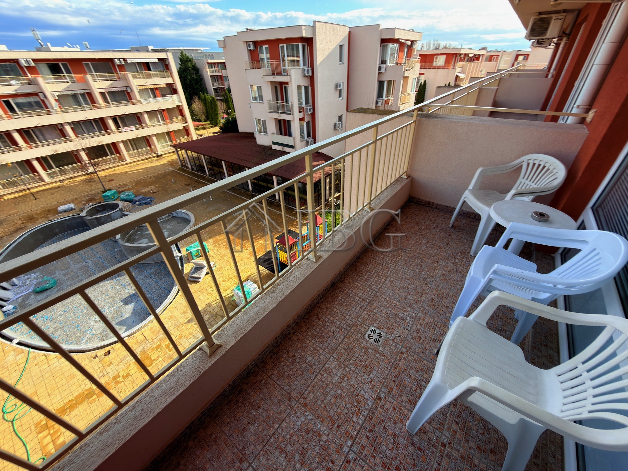 1 Bath, ApartmentFor Sale, Nessebar Fort Club, Nessebar