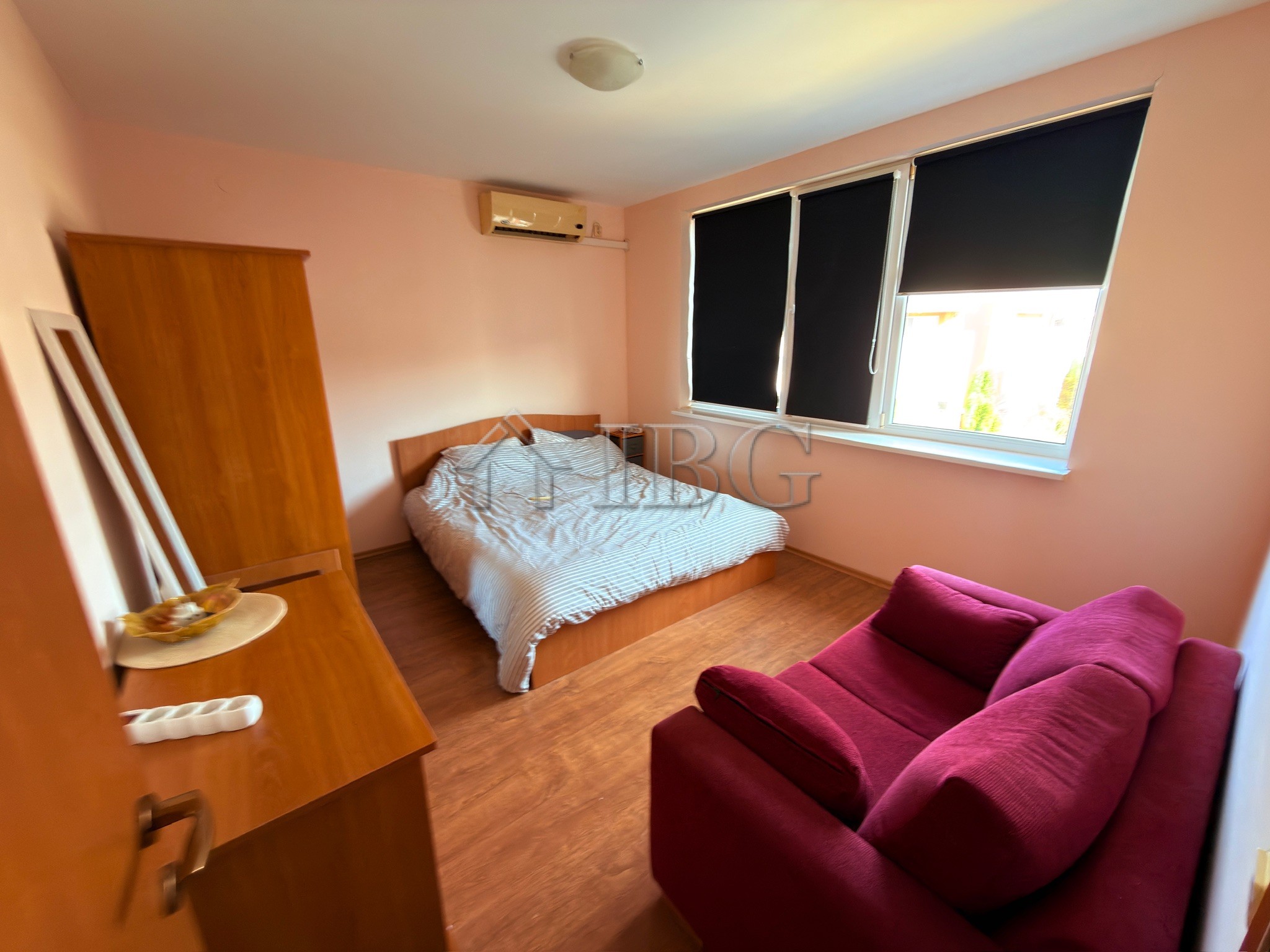 1 Bath, ApartmentFor Sale, Nessebar Fort Club, Nessebar