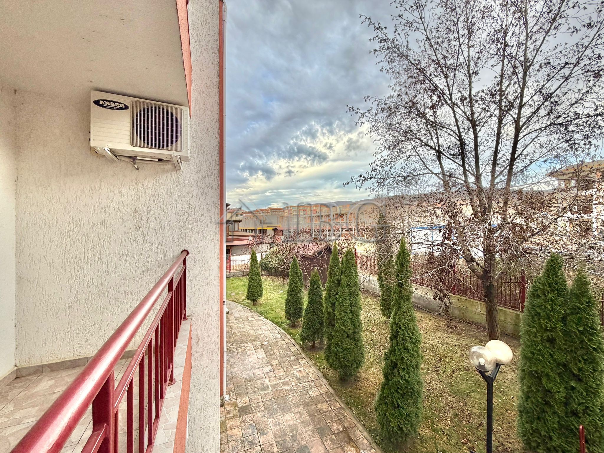 1 Bath, ApartmentFor Sale, Green Fort, Sunny Beach