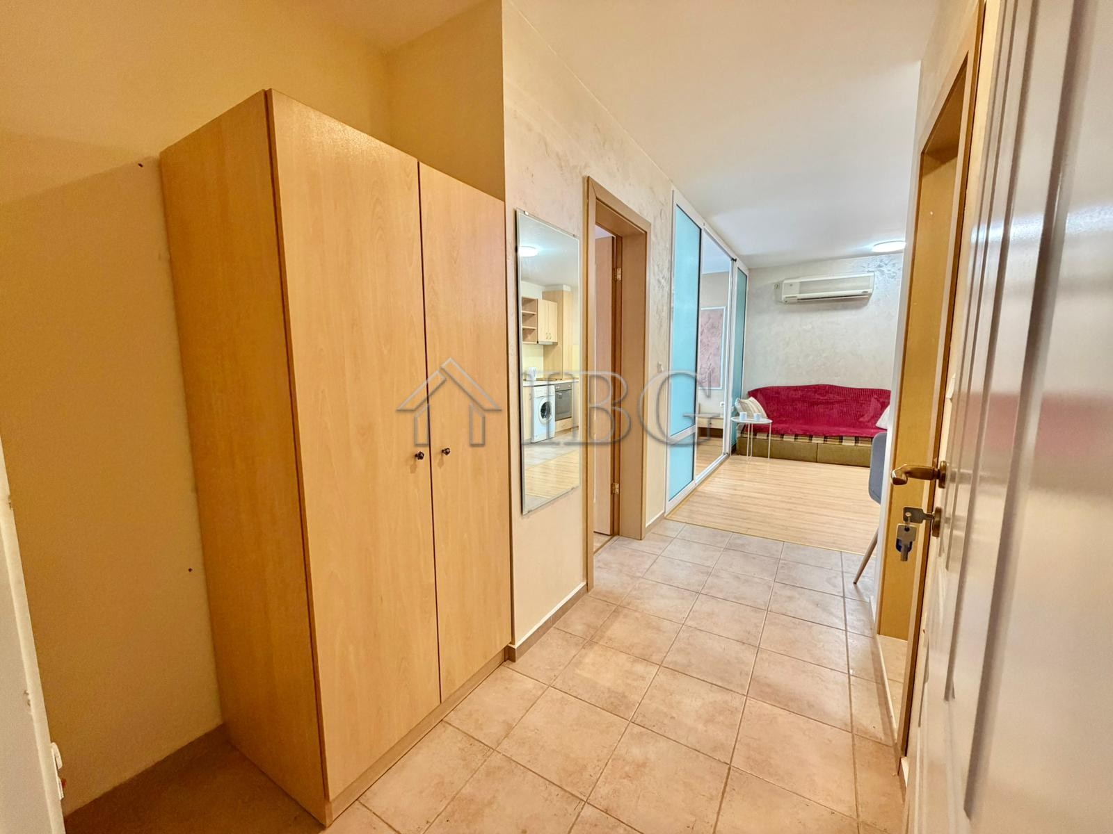 1 Bath, ApartmentFor Sale, Green Fort, Sunny Beach