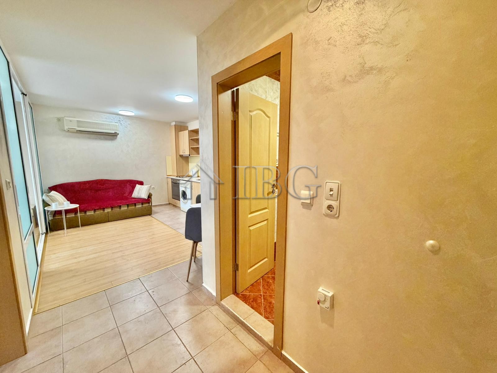 1 Bath, ApartmentFor Sale, Green Fort, Sunny Beach