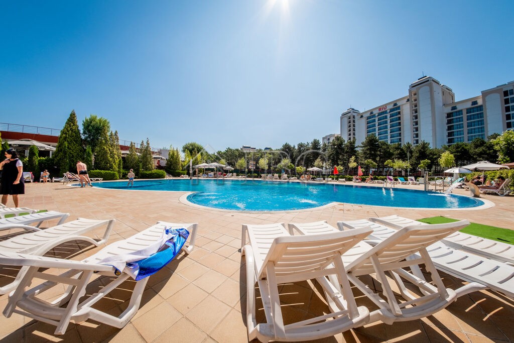 1 Bath, ApartmentFor Sale, Green Fort, Sunny Beach