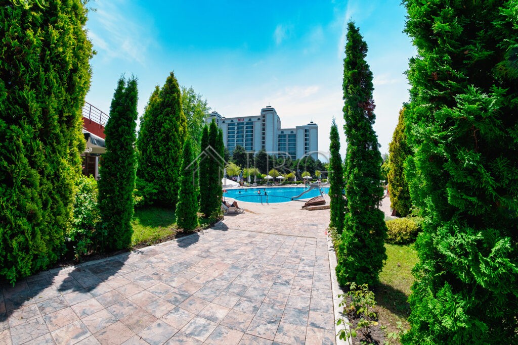 1 Bath, ApartmentFor Sale, Green Fort, Sunny Beach