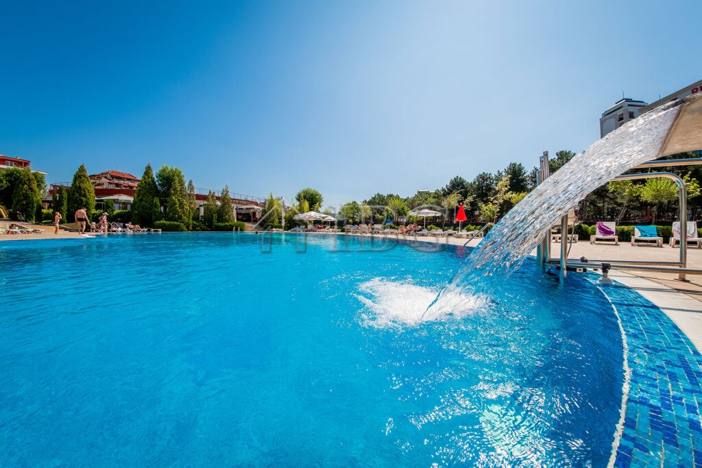 1 Bath, ApartmentFor Sale, Green Fort, Sunny Beach