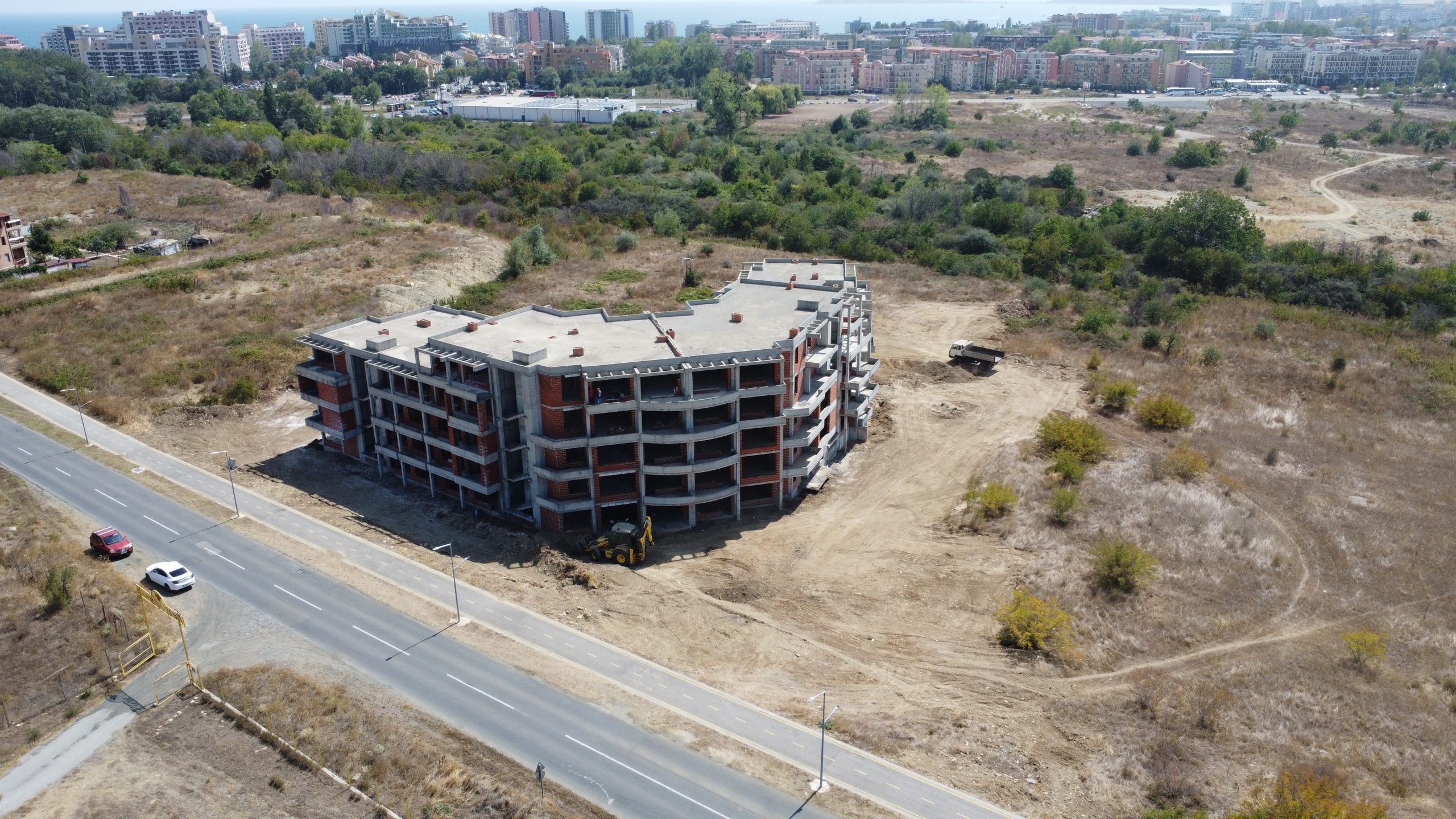 1 Bath, ApartmentFor Sale, Sunny Paradise, Sunny Beach