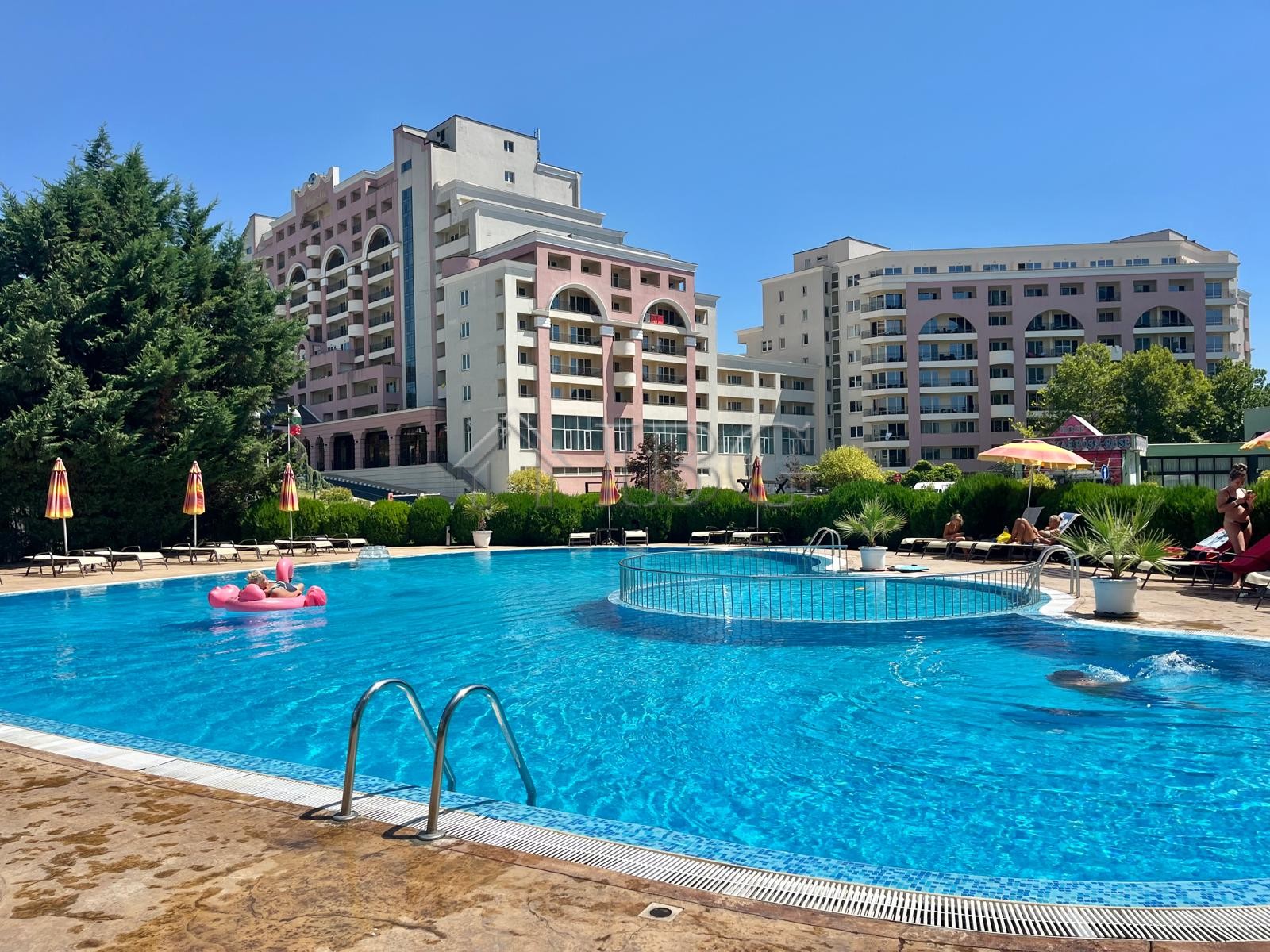 1 Bath, ApartmentFor Sale, Sunny Beach Plaza, Sunny Beach
