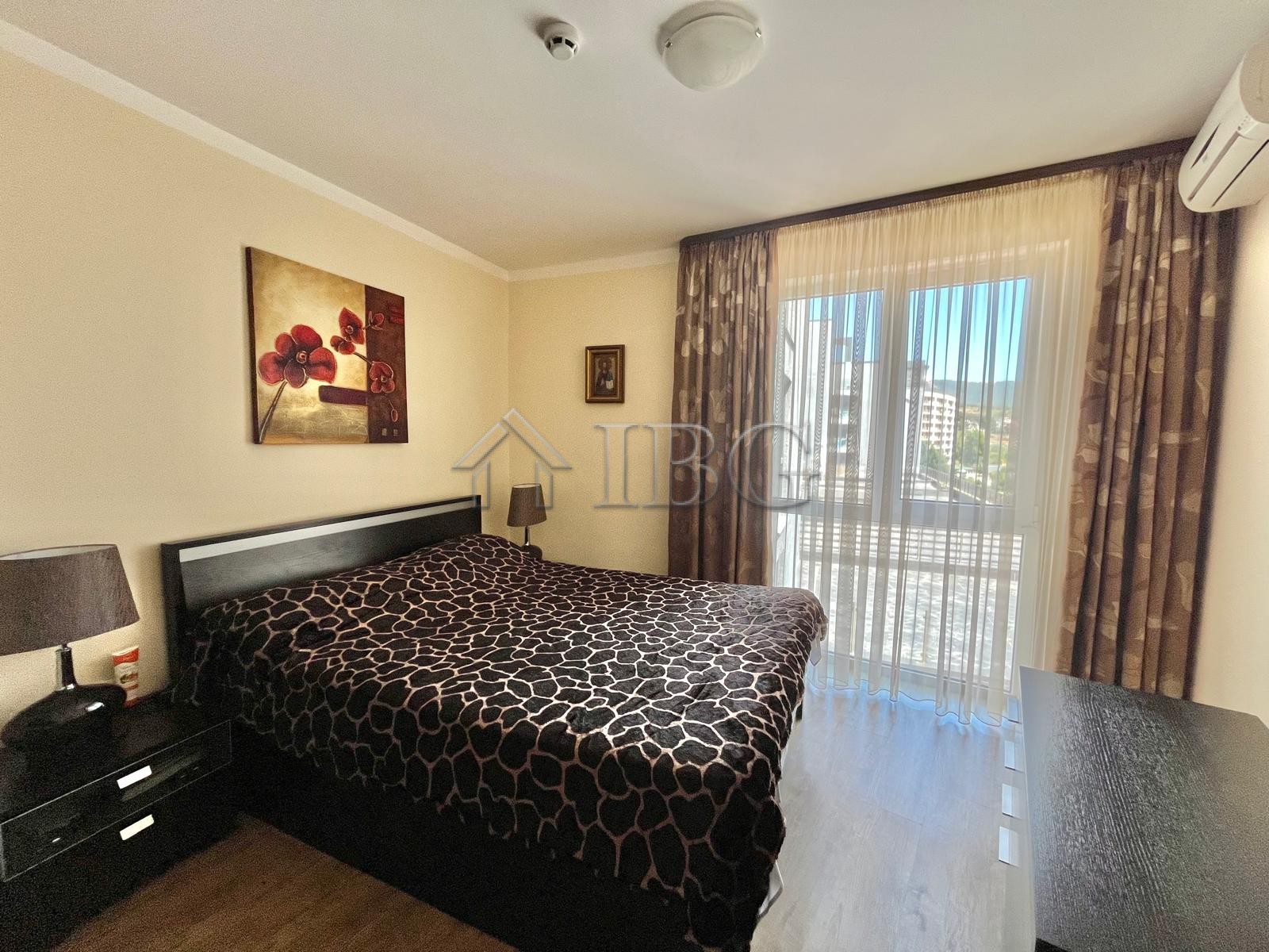 1 Bath, ApartmentFor Sale, Sunny Beach Plaza, Sunny Beach