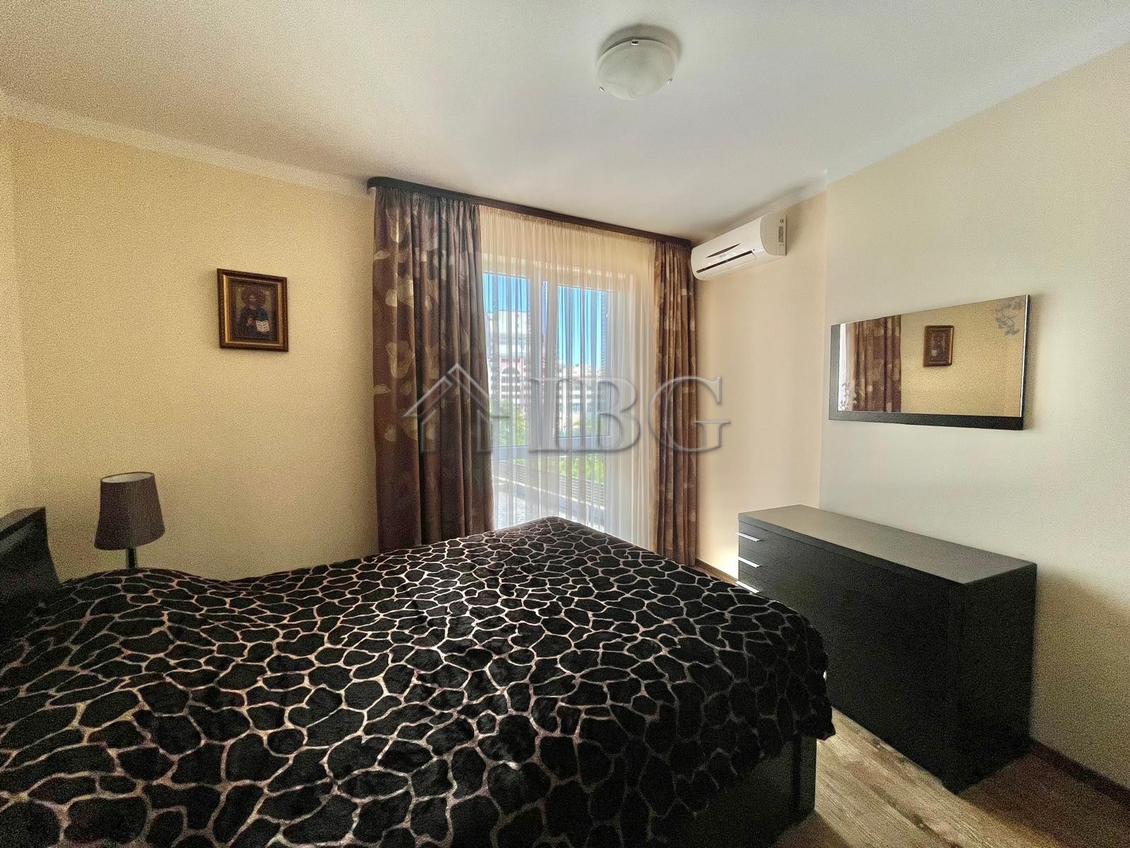 1 Bath, ApartmentFor Sale, Sunny Beach Plaza, Sunny Beach