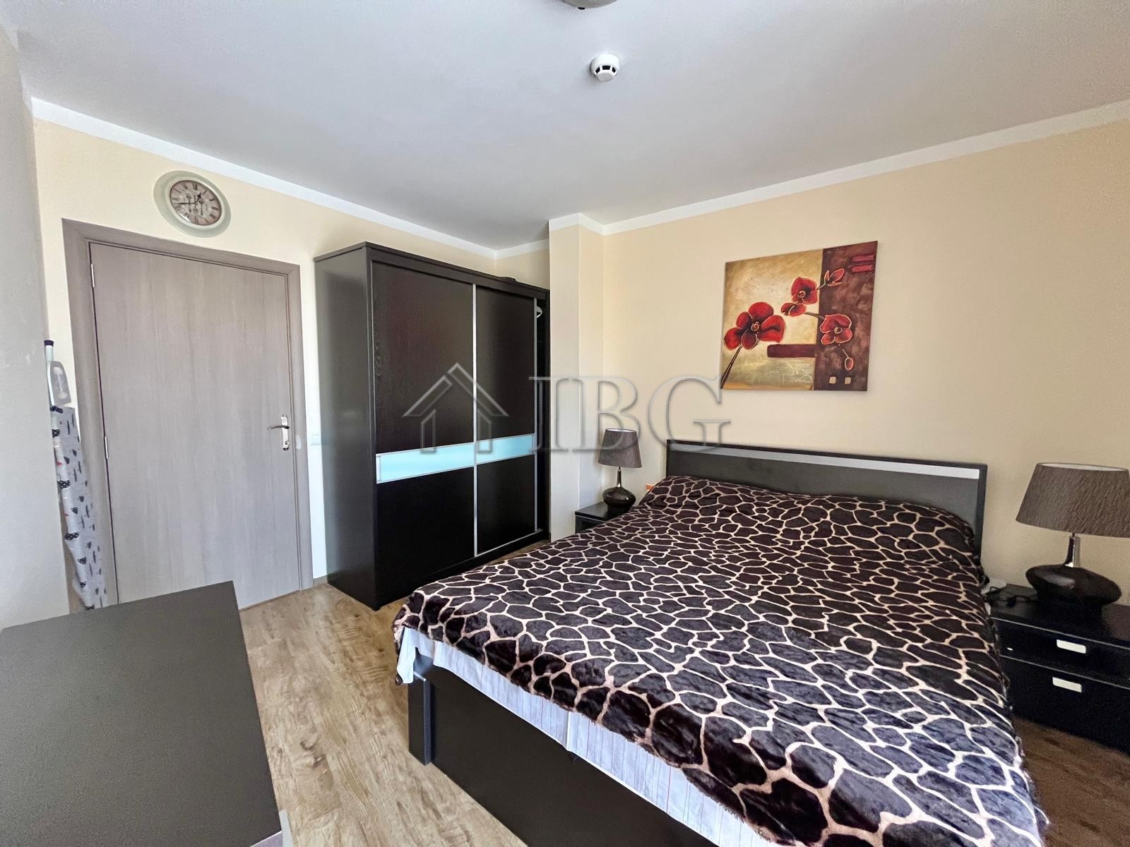 1 Bath, ApartmentFor Sale, Sunny Beach Plaza, Sunny Beach