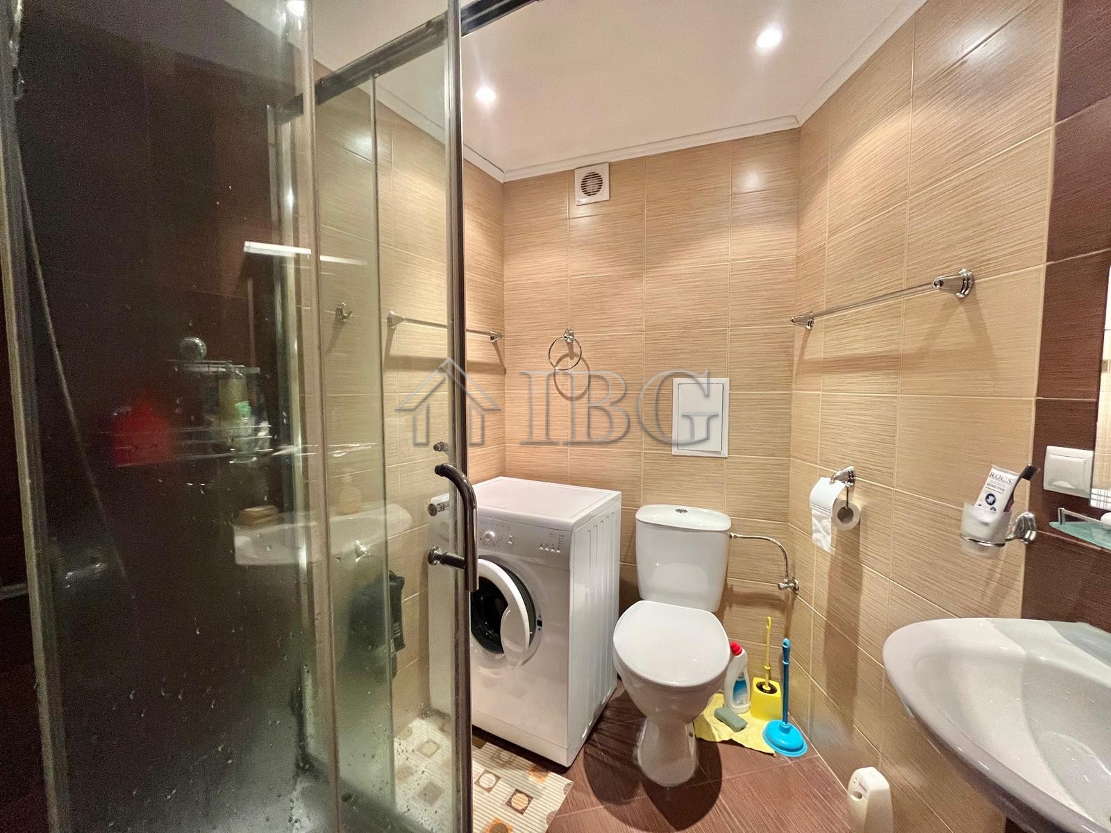 1 Bath, ApartmentFor Sale, Sunny Beach Plaza, Sunny Beach