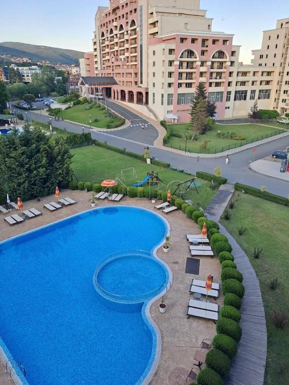 1 Bath, ApartmentFor Sale, Sunny Beach Plaza, Sunny Beach