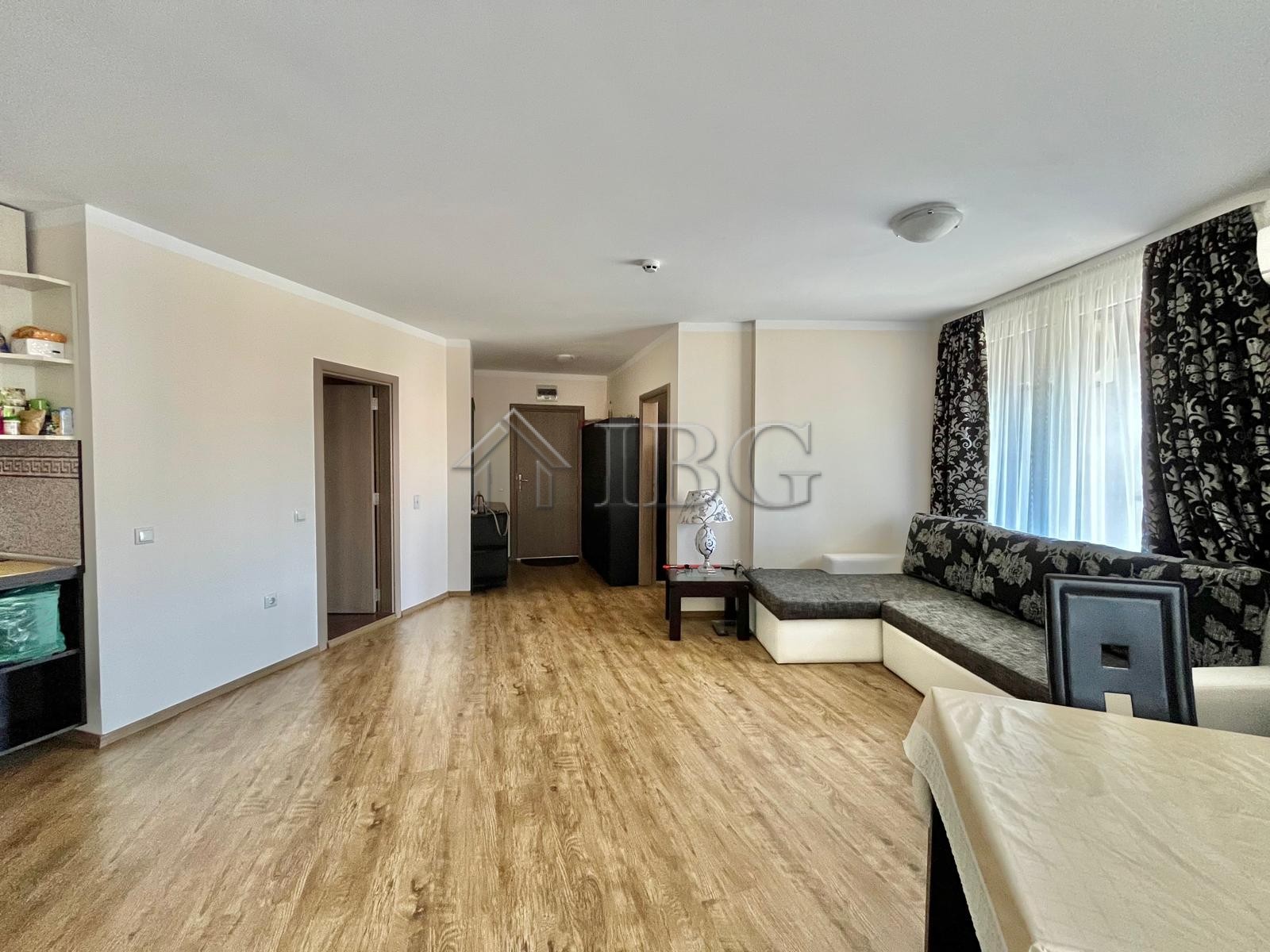 1 Bath, ApartmentFor Sale, Sunny Beach Plaza, Sunny Beach