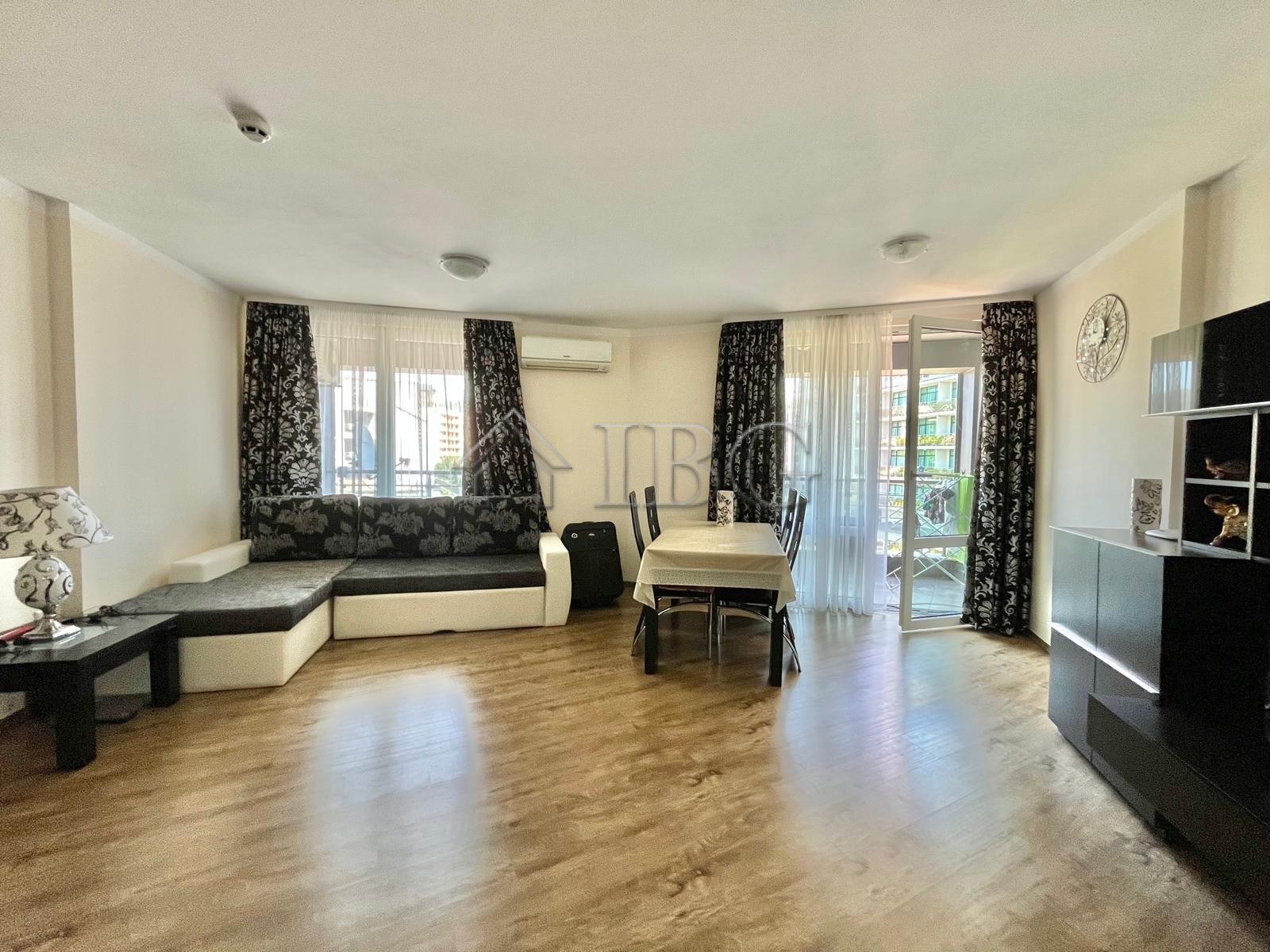 1 Bath, ApartmentFor Sale, Sunny Beach Plaza, Sunny Beach