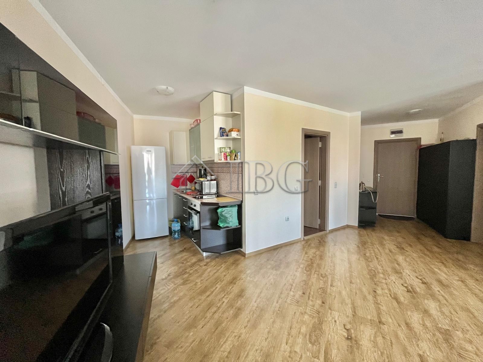 1 Bath, ApartmentFor Sale, Sunny Beach Plaza, Sunny Beach