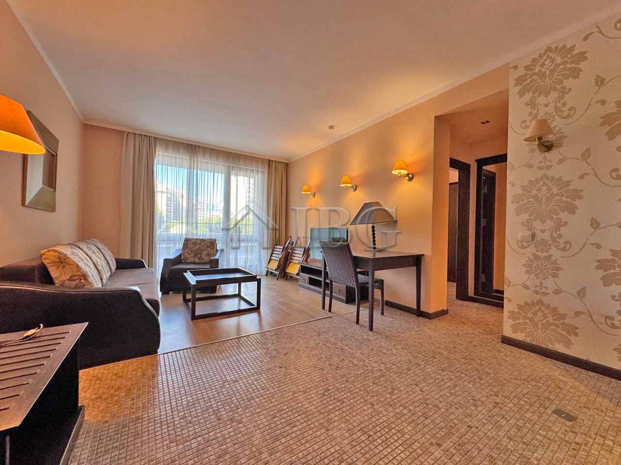 1 Bath, ApartmentFor Sale, Barceló Royal Beach, Sunny Beach