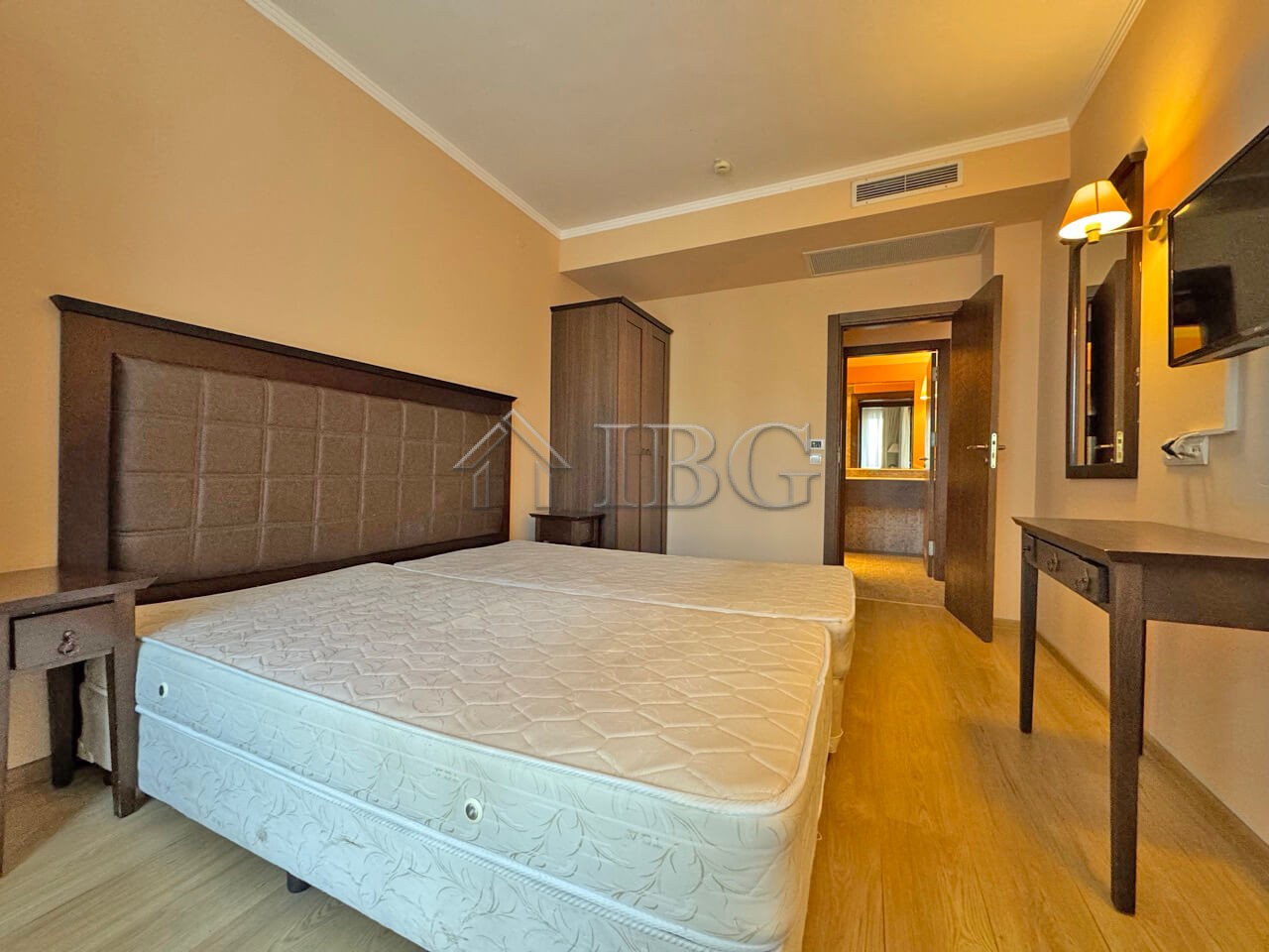 1 Bath, ApartmentFor Sale, Barceló Royal Beach, Sunny Beach