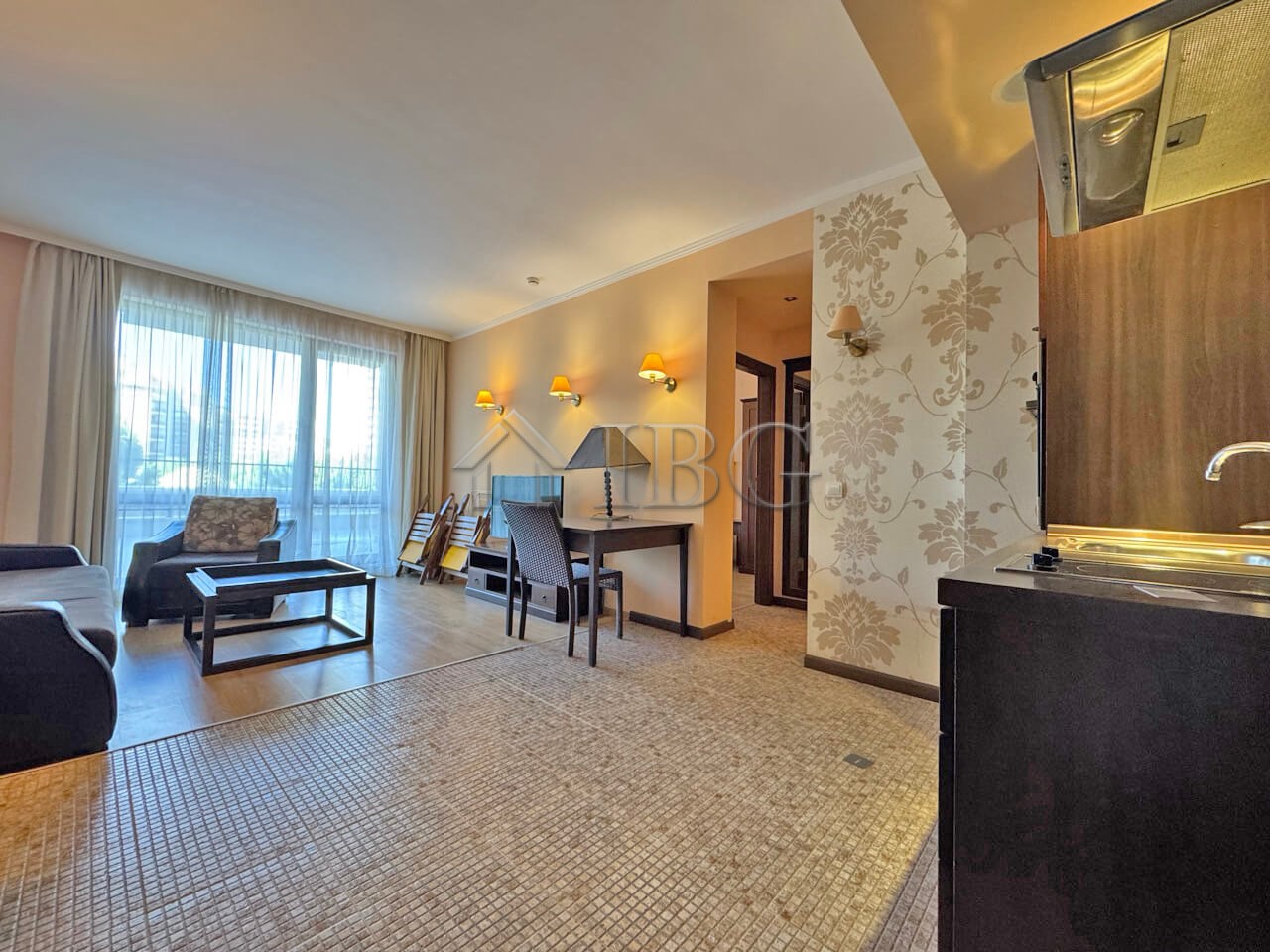 1 Bath, ApartmentFor Sale, Barceló Royal Beach, Sunny Beach