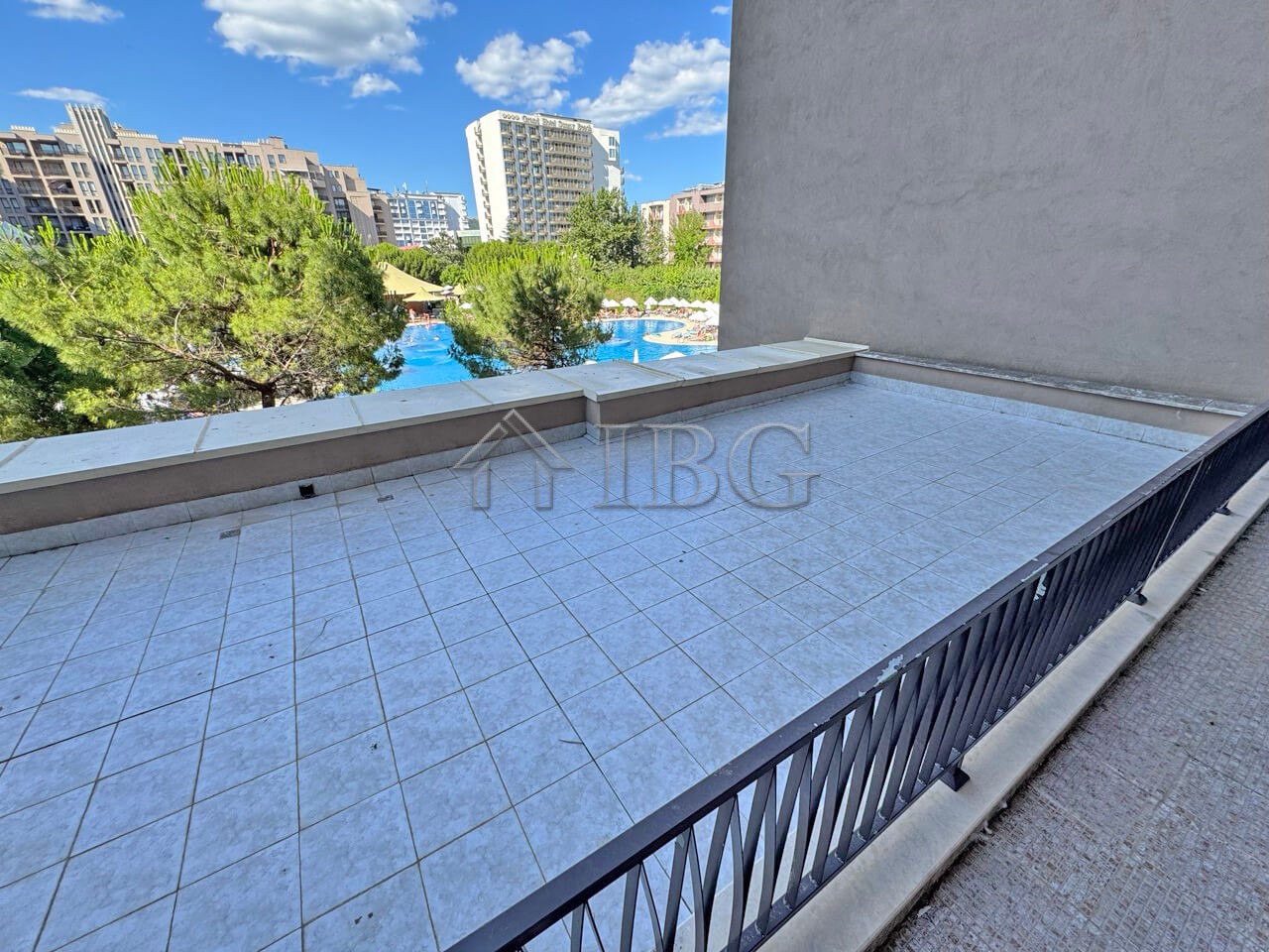 1 Bath, ApartmentFor Sale, Barceló Royal Beach, Sunny Beach