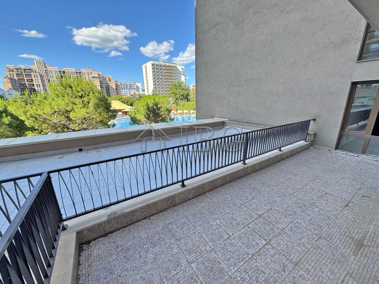 1 Bath, ApartmentFor Sale, Barceló Royal Beach, Sunny Beach