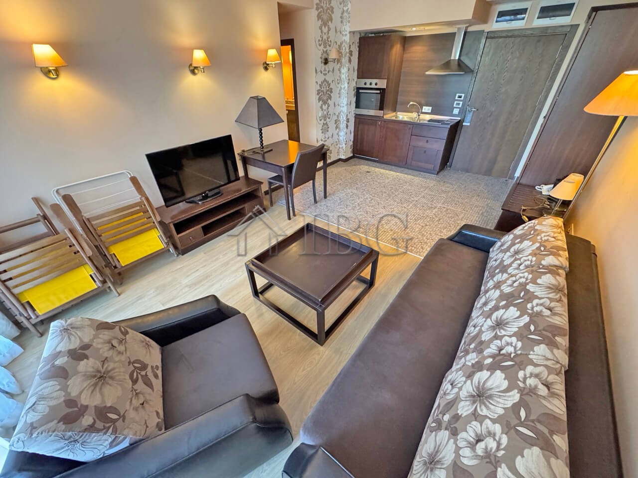 1 Bath, ApartmentFor Sale, Barceló Royal Beach, Sunny Beach