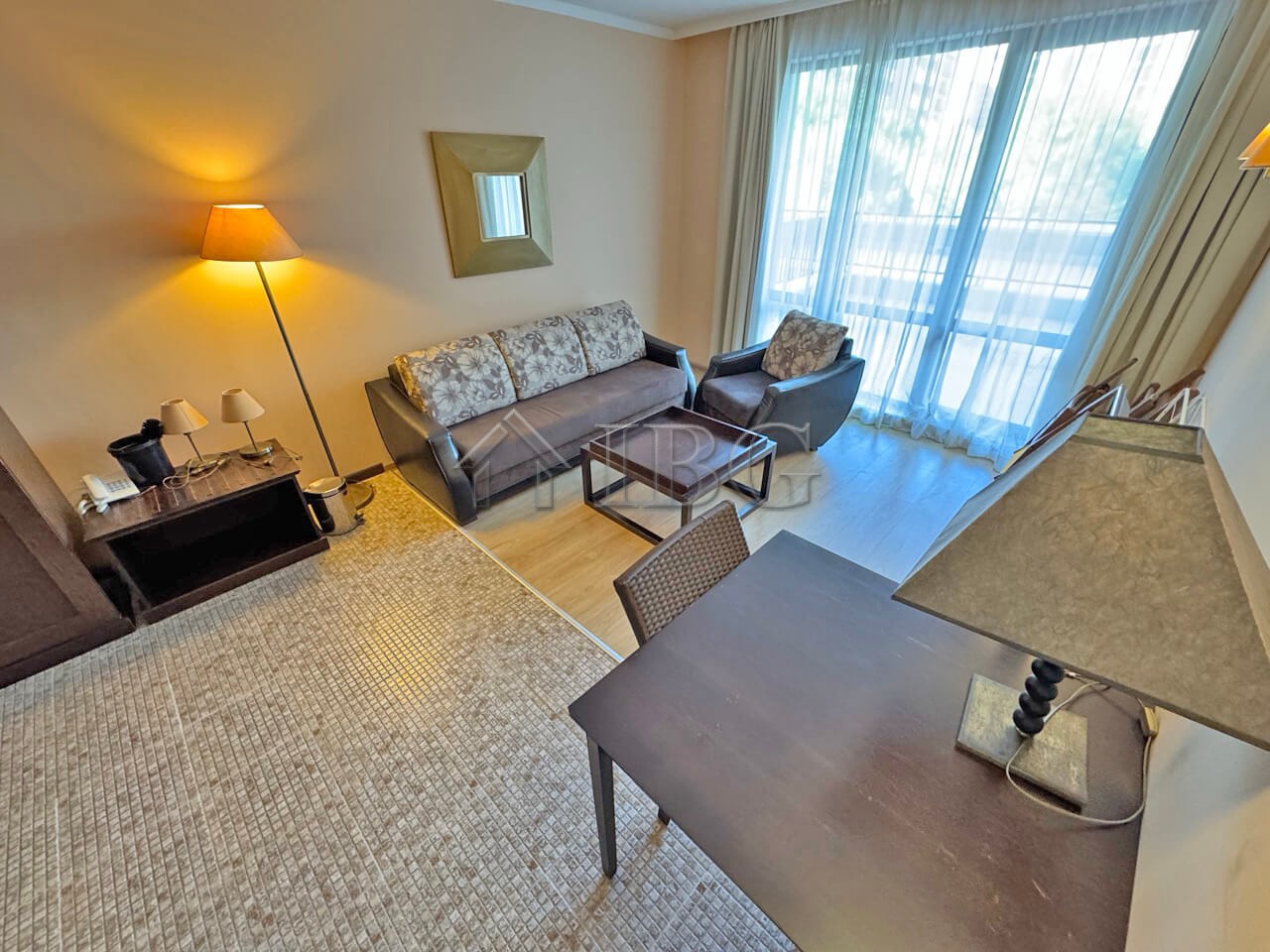 1 Bath, ApartmentFor Sale, Barceló Royal Beach, Sunny Beach