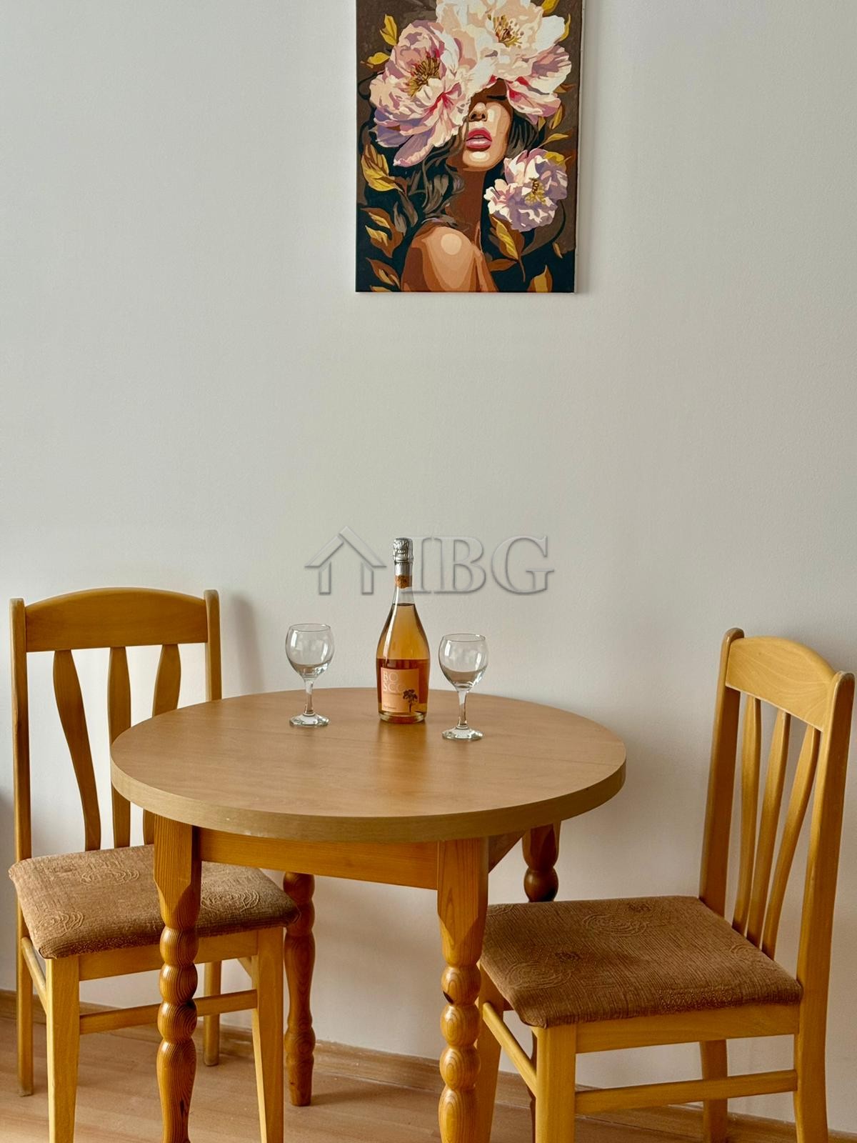 1 Bath, ApartmentFor Sale, Sunny Day 3, Sunny Beach