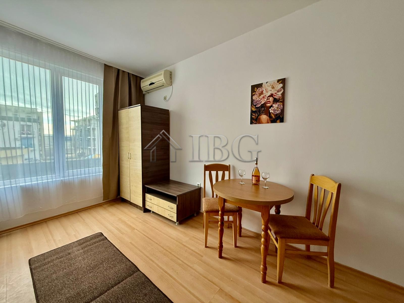 1 Bath, ApartmentFor Sale, Sunny Day 3, Sunny Beach