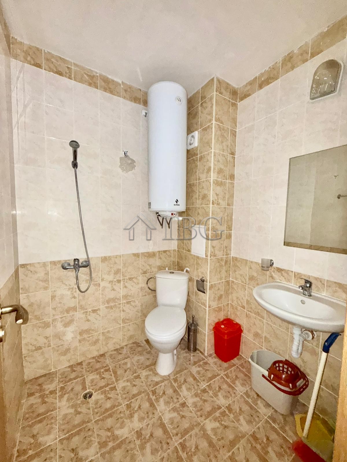 1 Bath, ApartmentFor Sale, Sunny Day 3, Sunny Beach