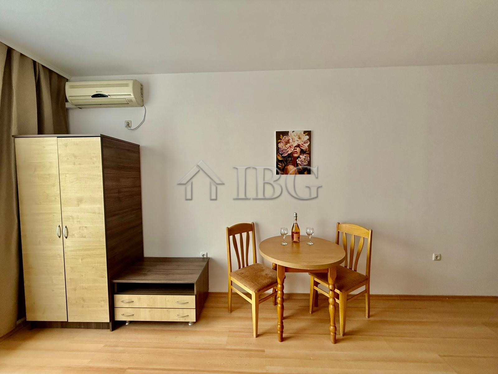 1 Bath, ApartmentFor Sale, Sunny Day 3, Sunny Beach