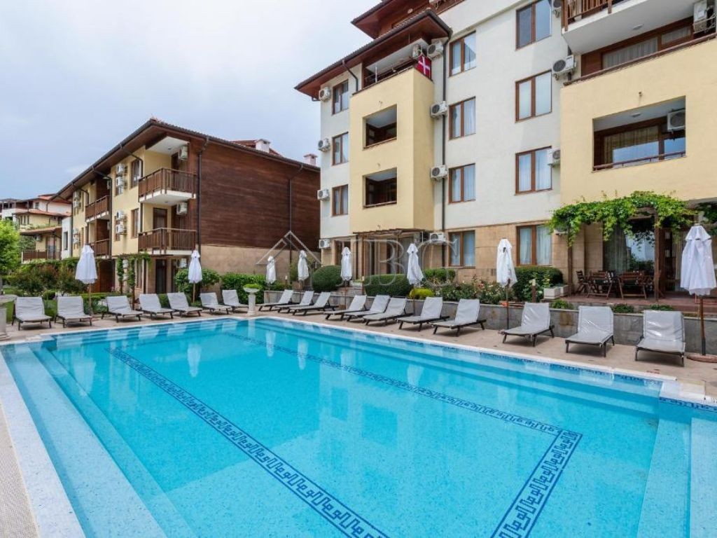 2 Bath, HouseFor Sale, Garden of Eden, SvetI Vlas