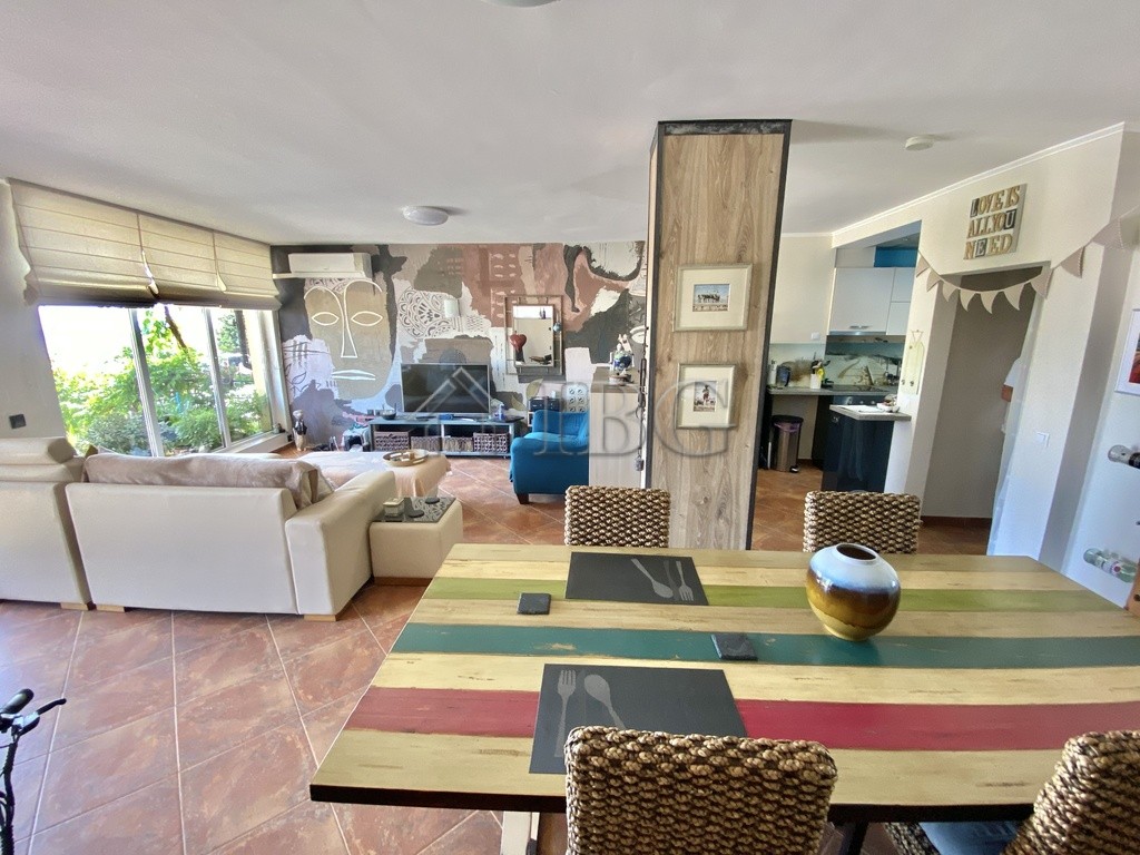 2 Bath, ApartmentFor Sale, ulitsa Rusalka, SvetI Vlas