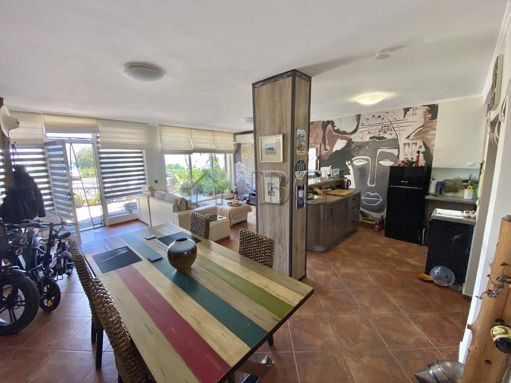 2 Bath, ApartmentFor Sale, ulitsa Rusalka, SvetI Vlas