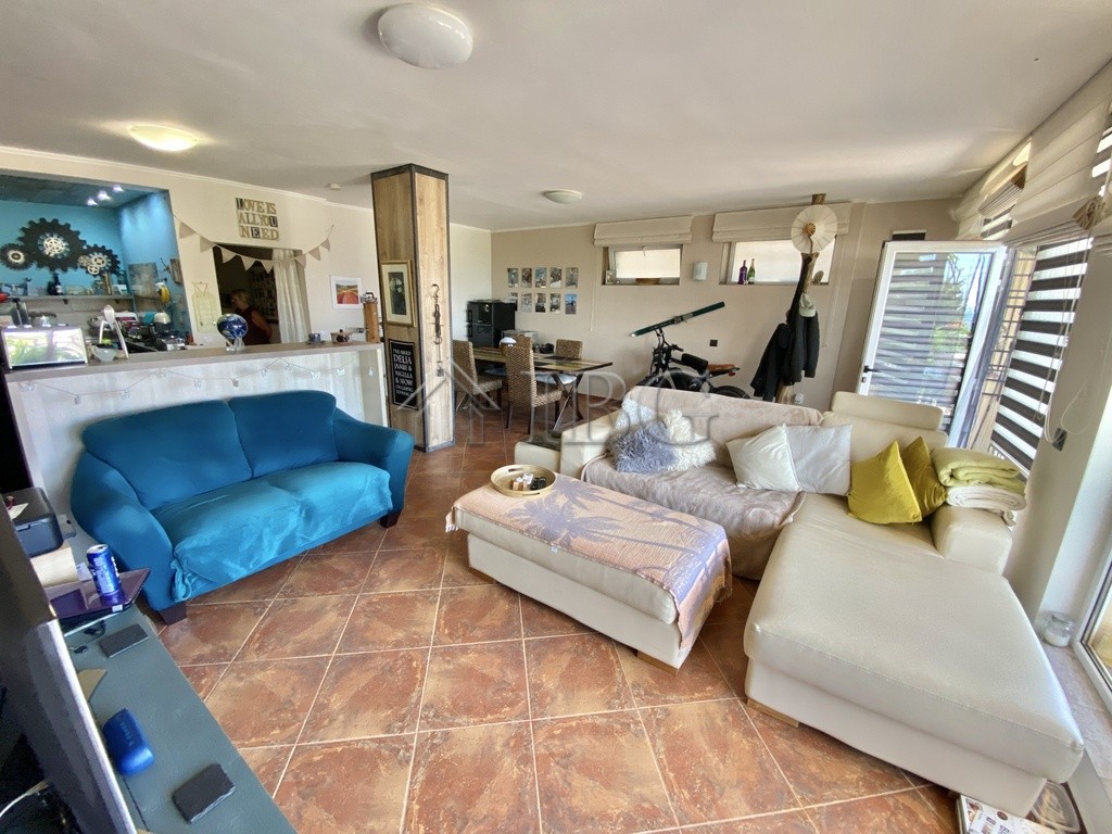 2 Bath, ApartmentFor Sale, ulitsa Rusalka, SvetI Vlas