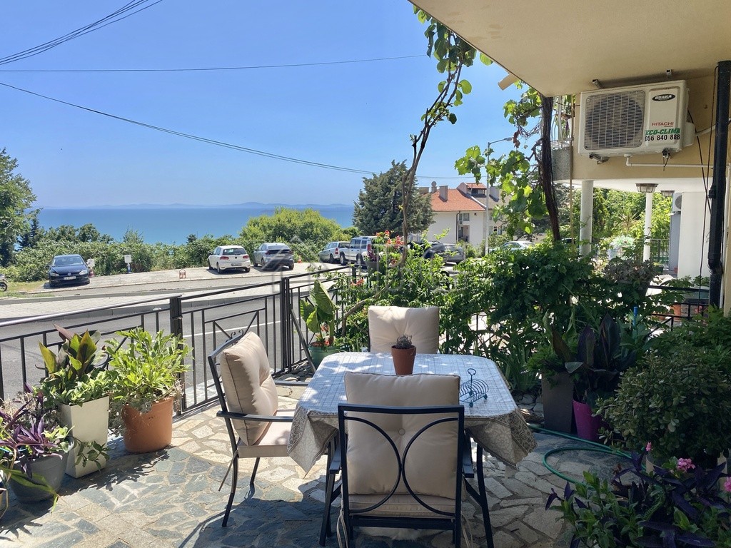 2 Bath, ApartmentFor Sale, ulitsa Rusalka, SvetI Vlas